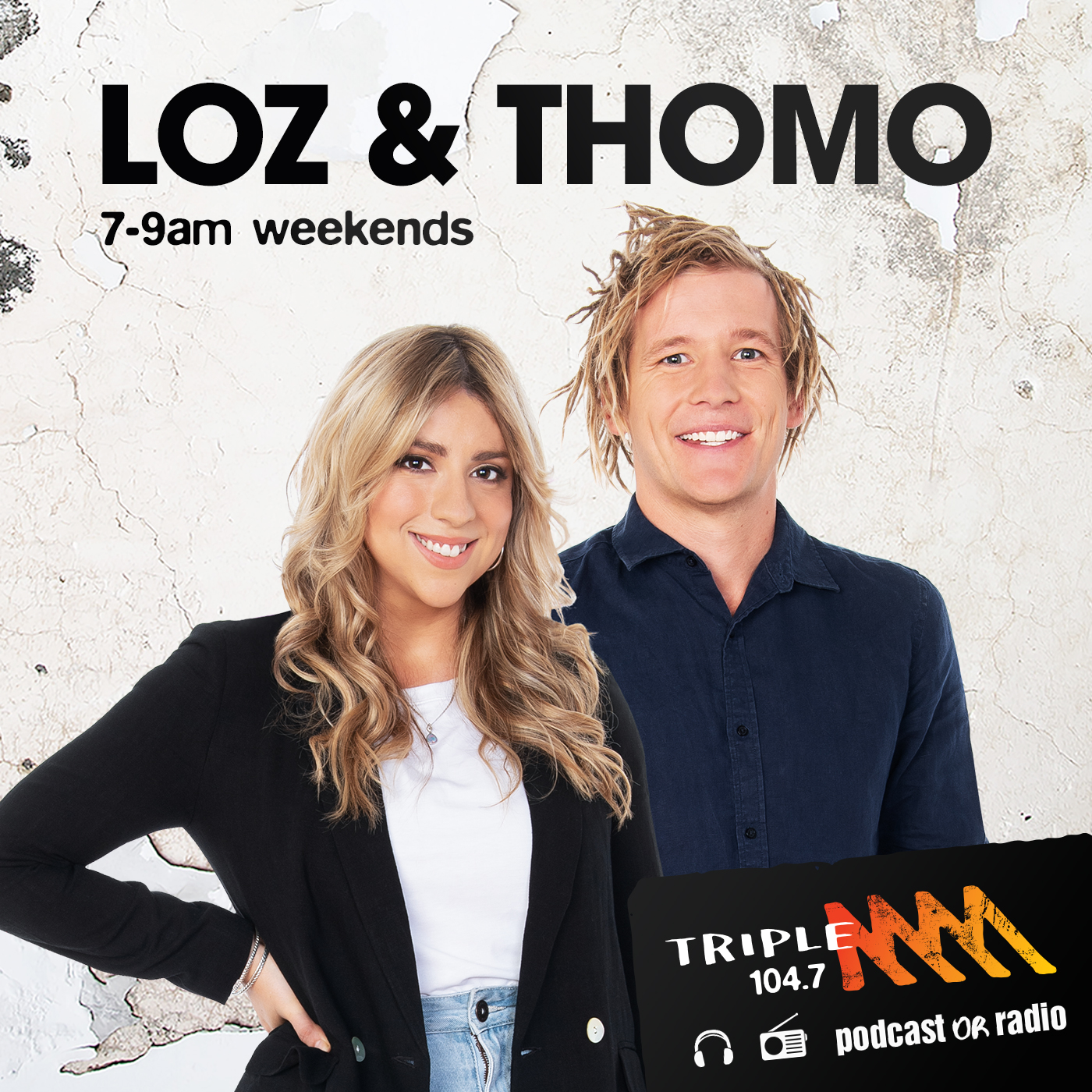 Loz & Thomo | Non-Smoking Vapers | And How Late Is Late