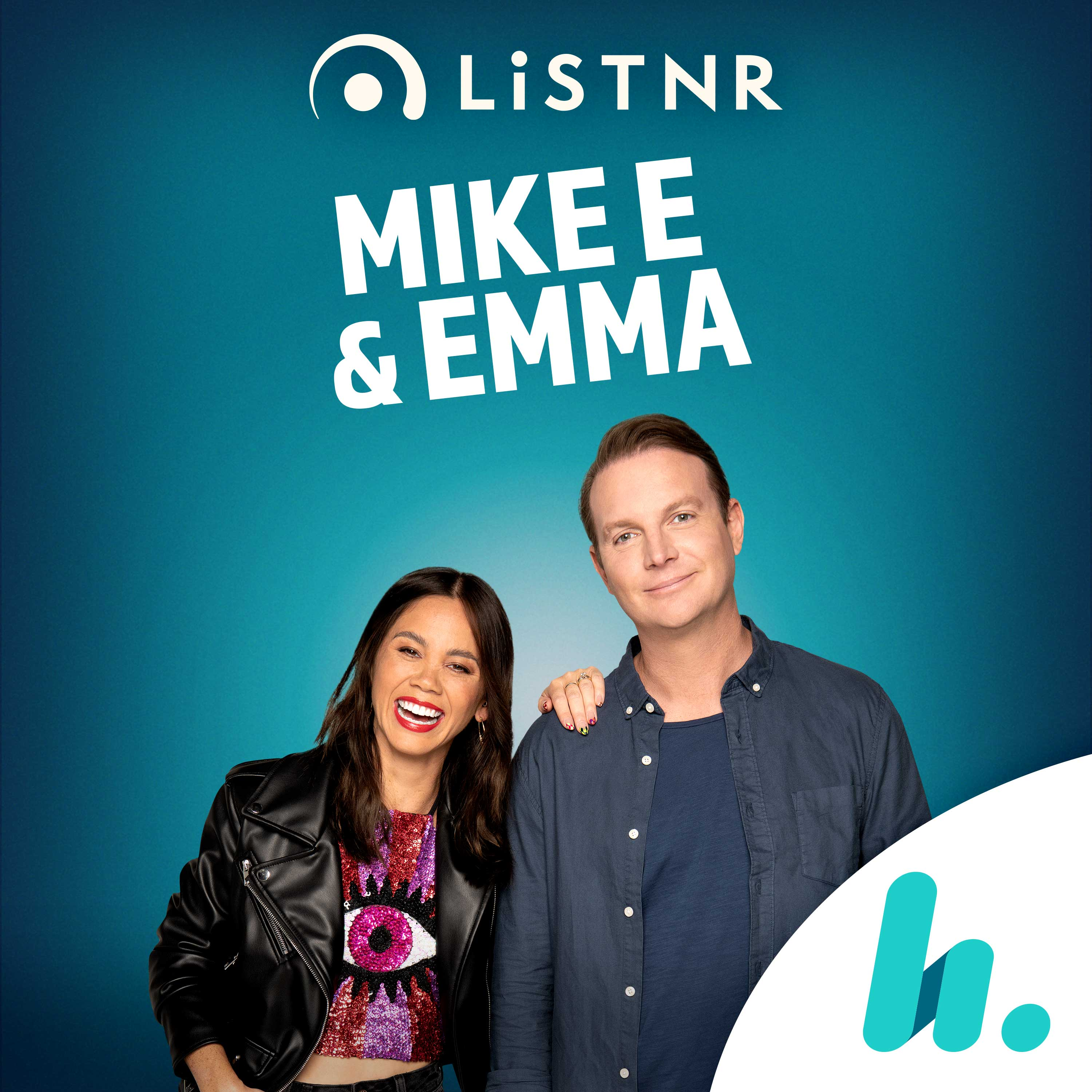 Mike E & Emma