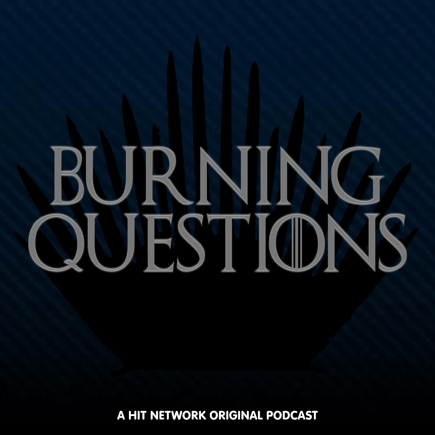 Game of Thrones Burning Questions