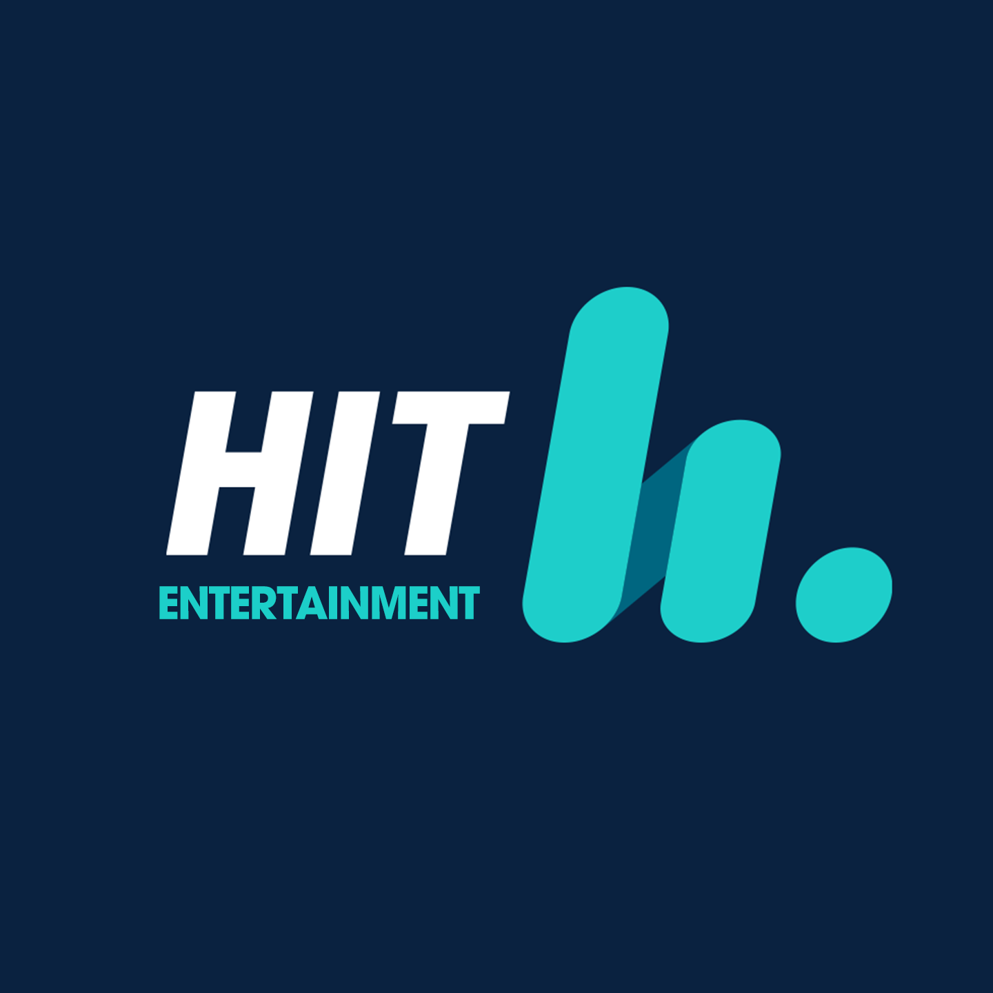 hit entertainment logo png