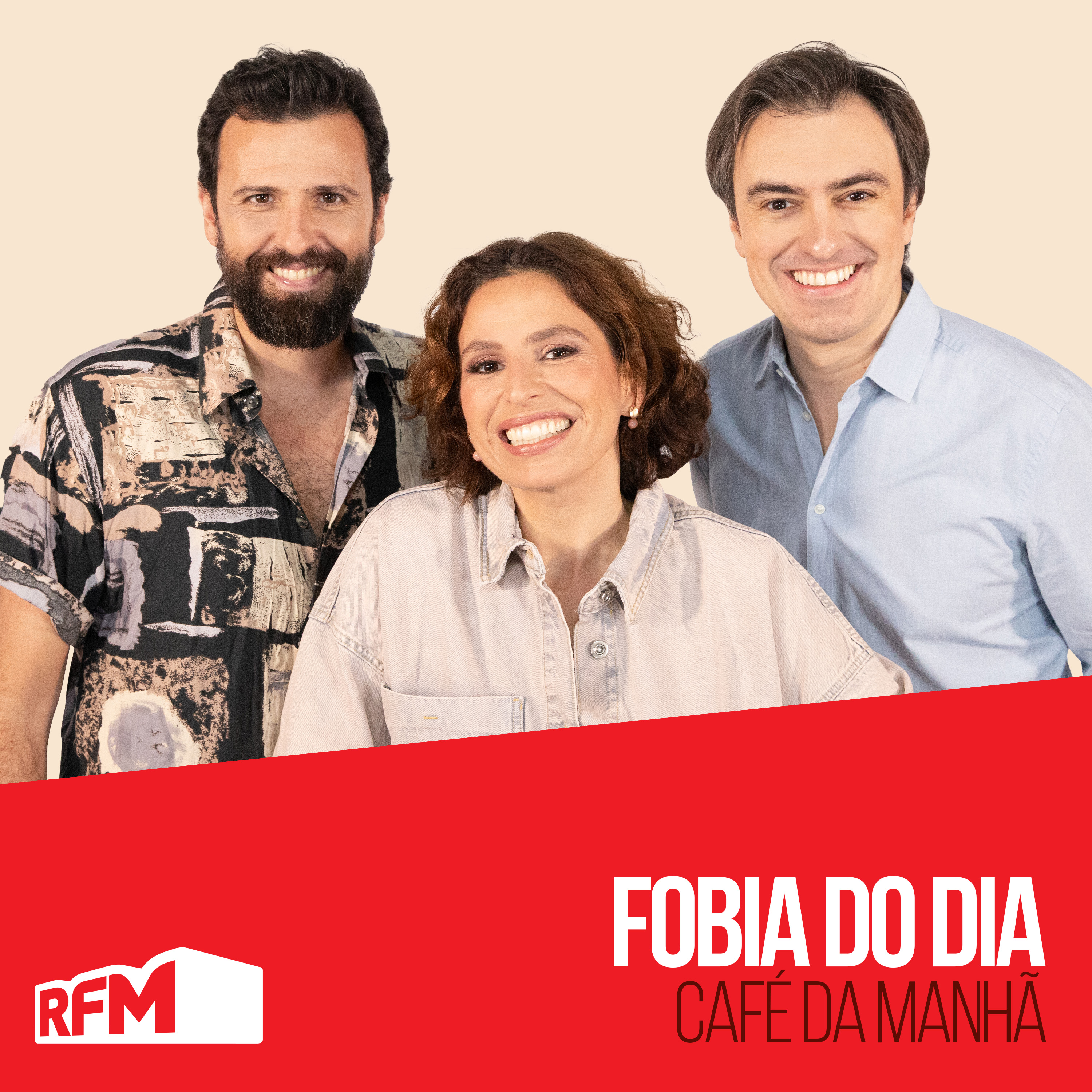 RFM - Fobia do dia