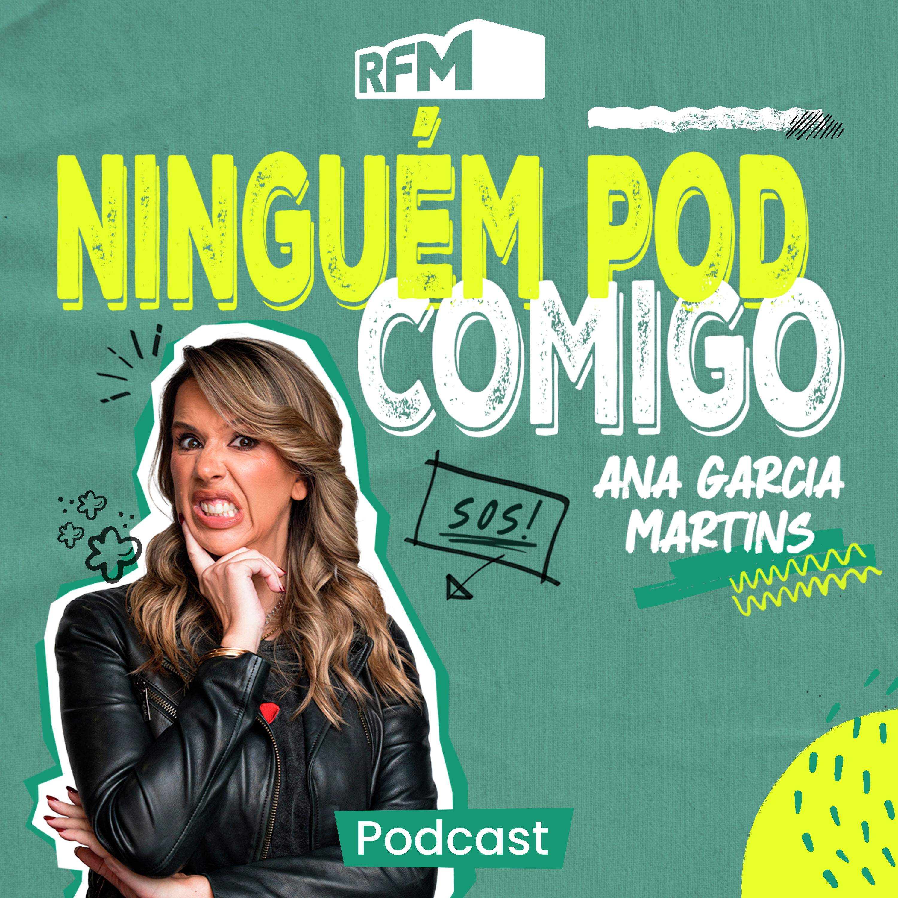 RFM - Ninguém POD comigo