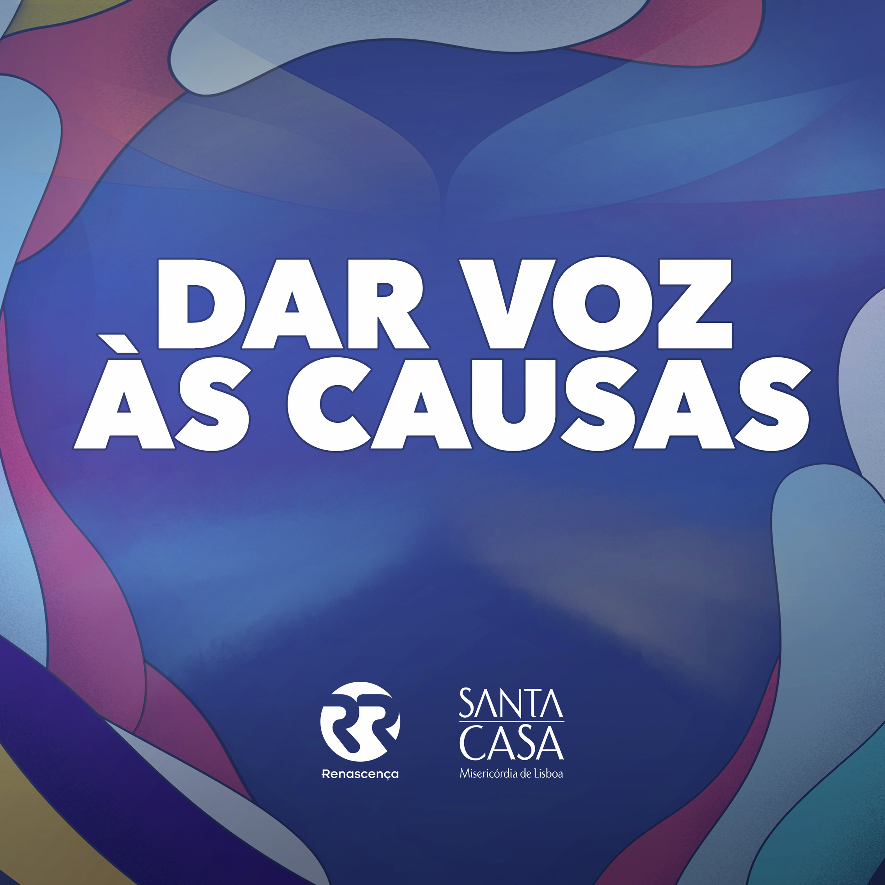 Renascença - Dar voz às causas