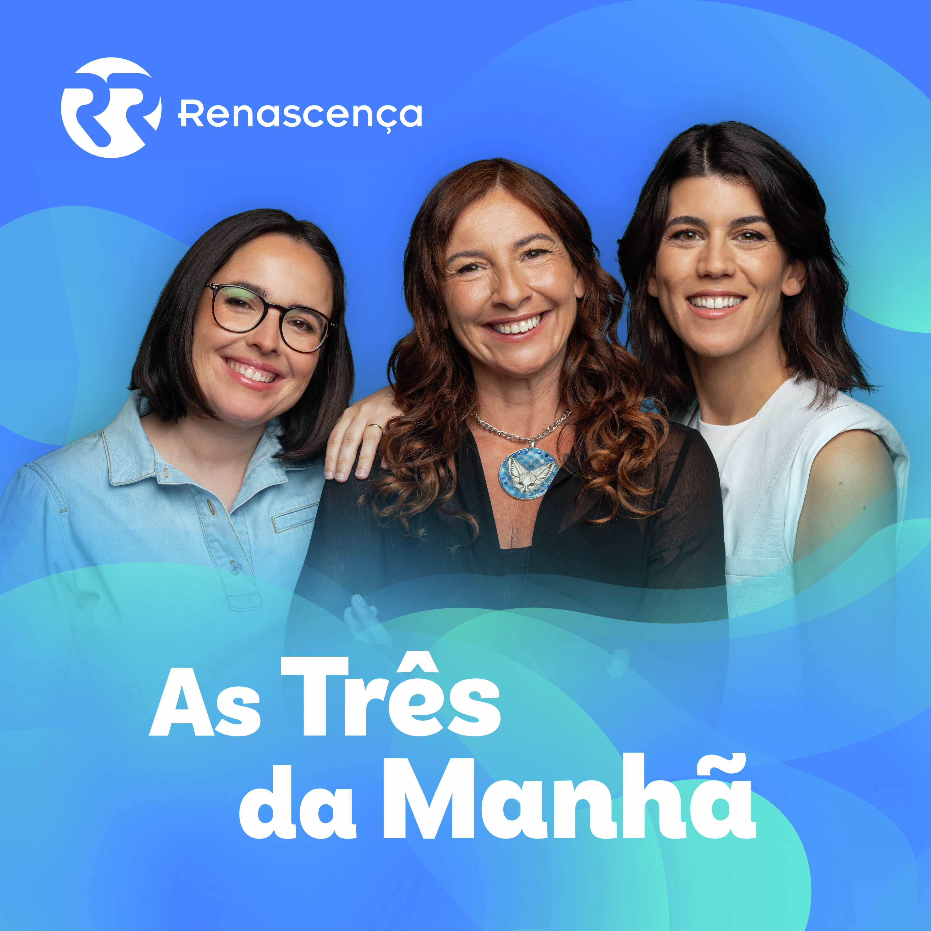 Renascença - As Três da Manhã