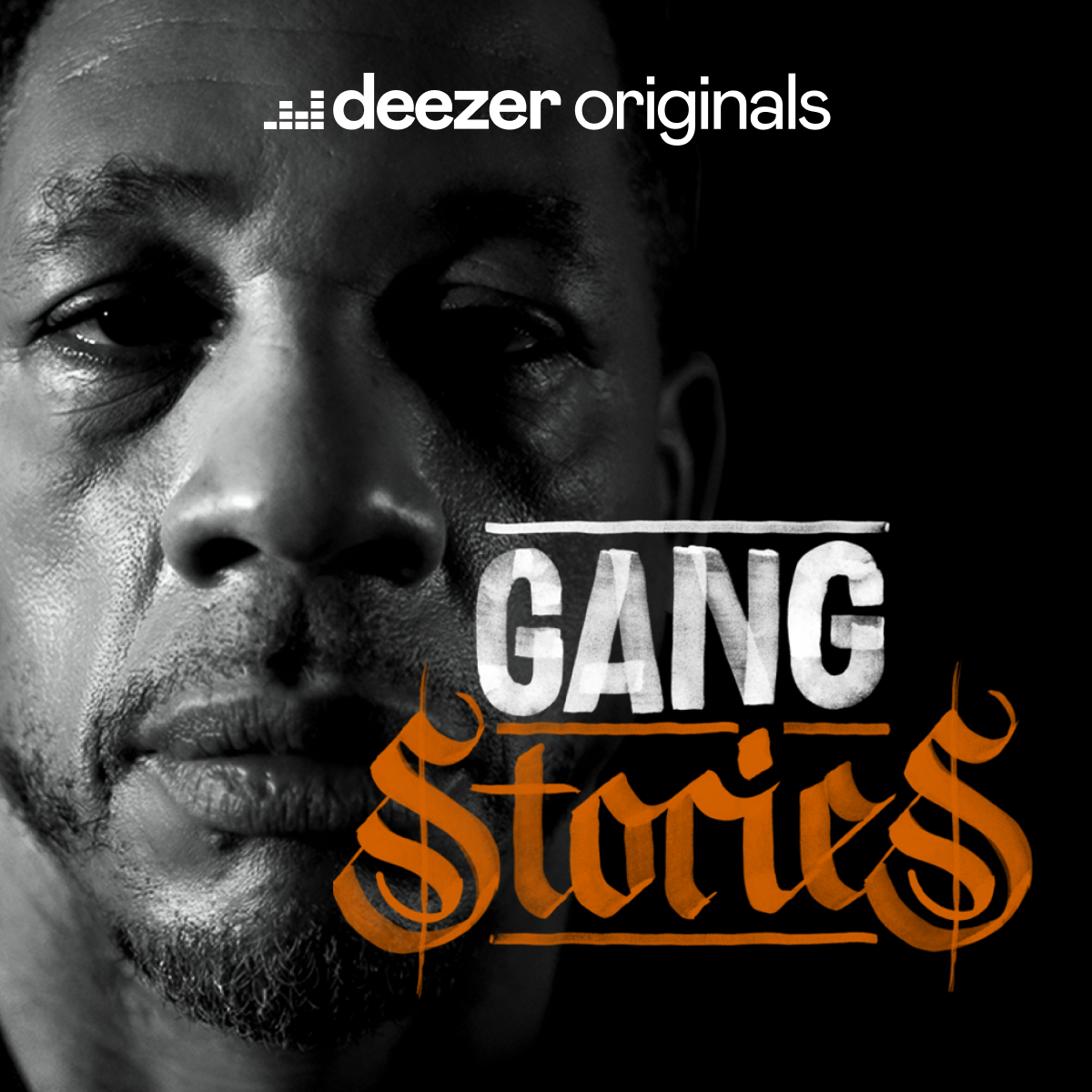 GANG STORIES