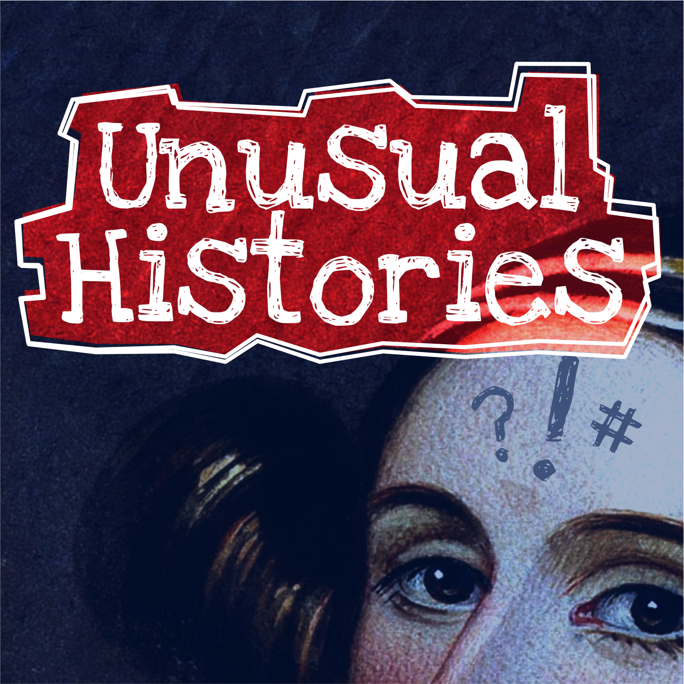 Unusual Histories
