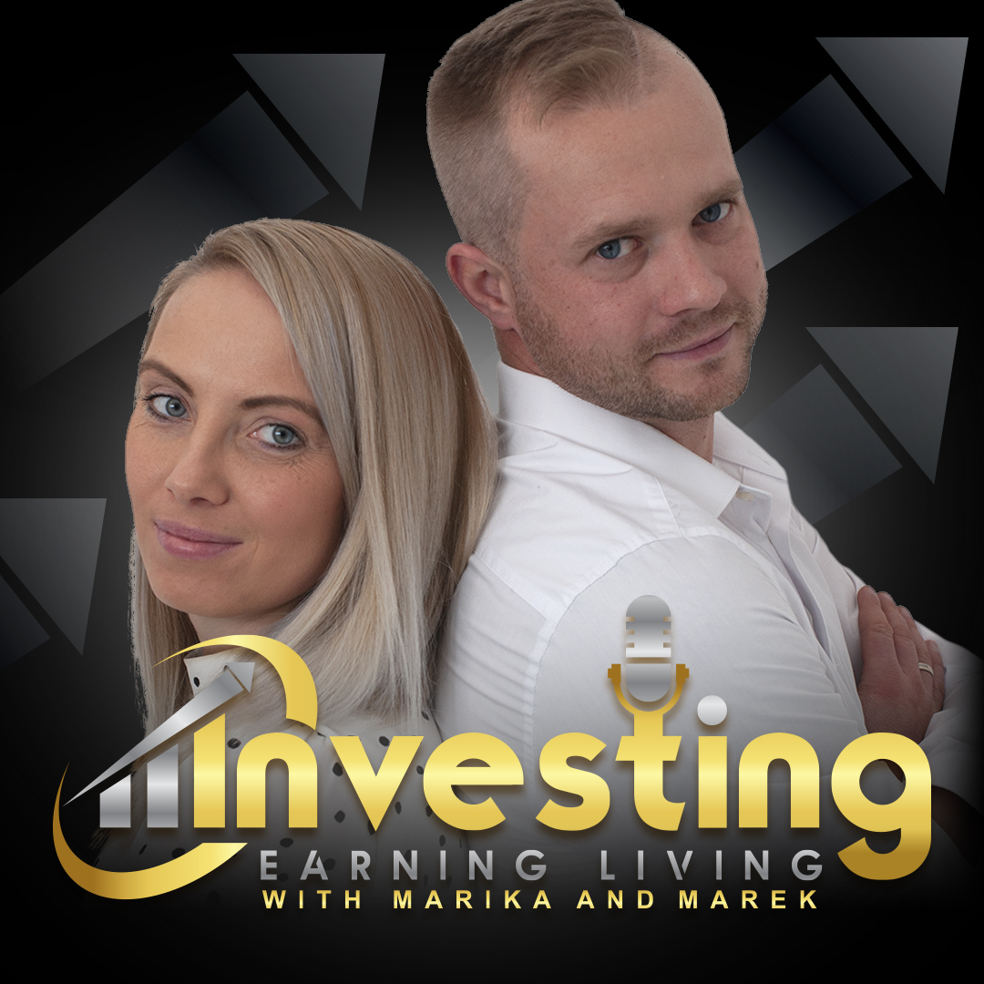 Investing Earning Living
