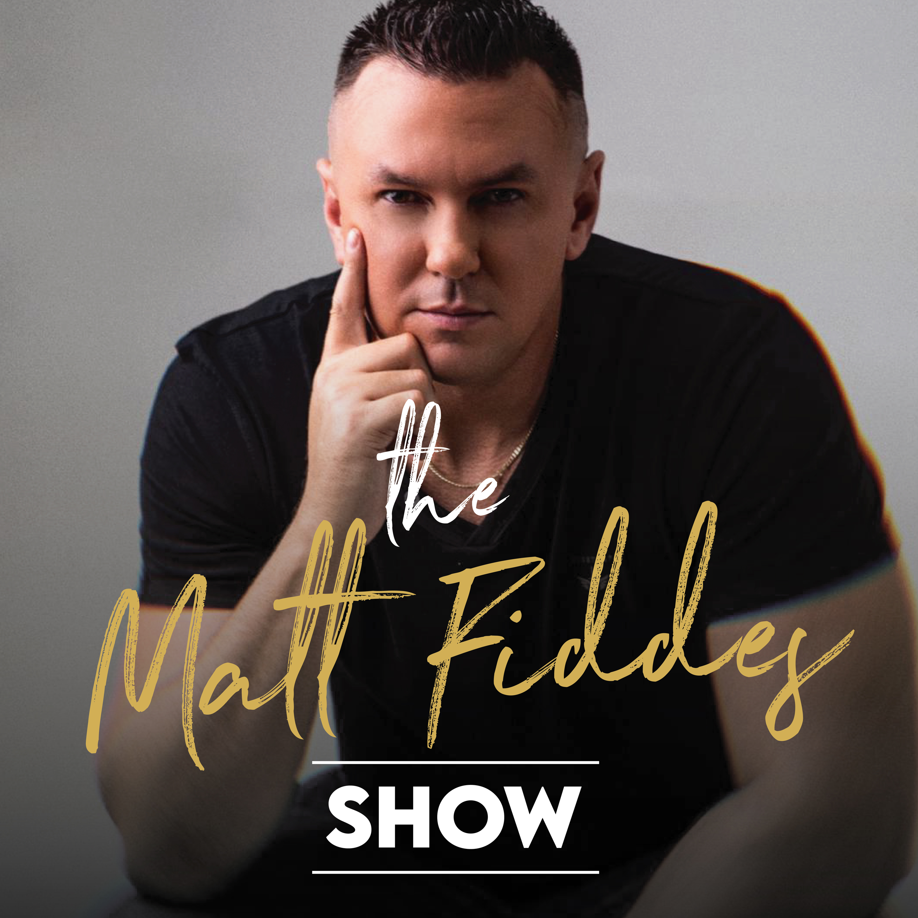 The Matt Fiddes Show