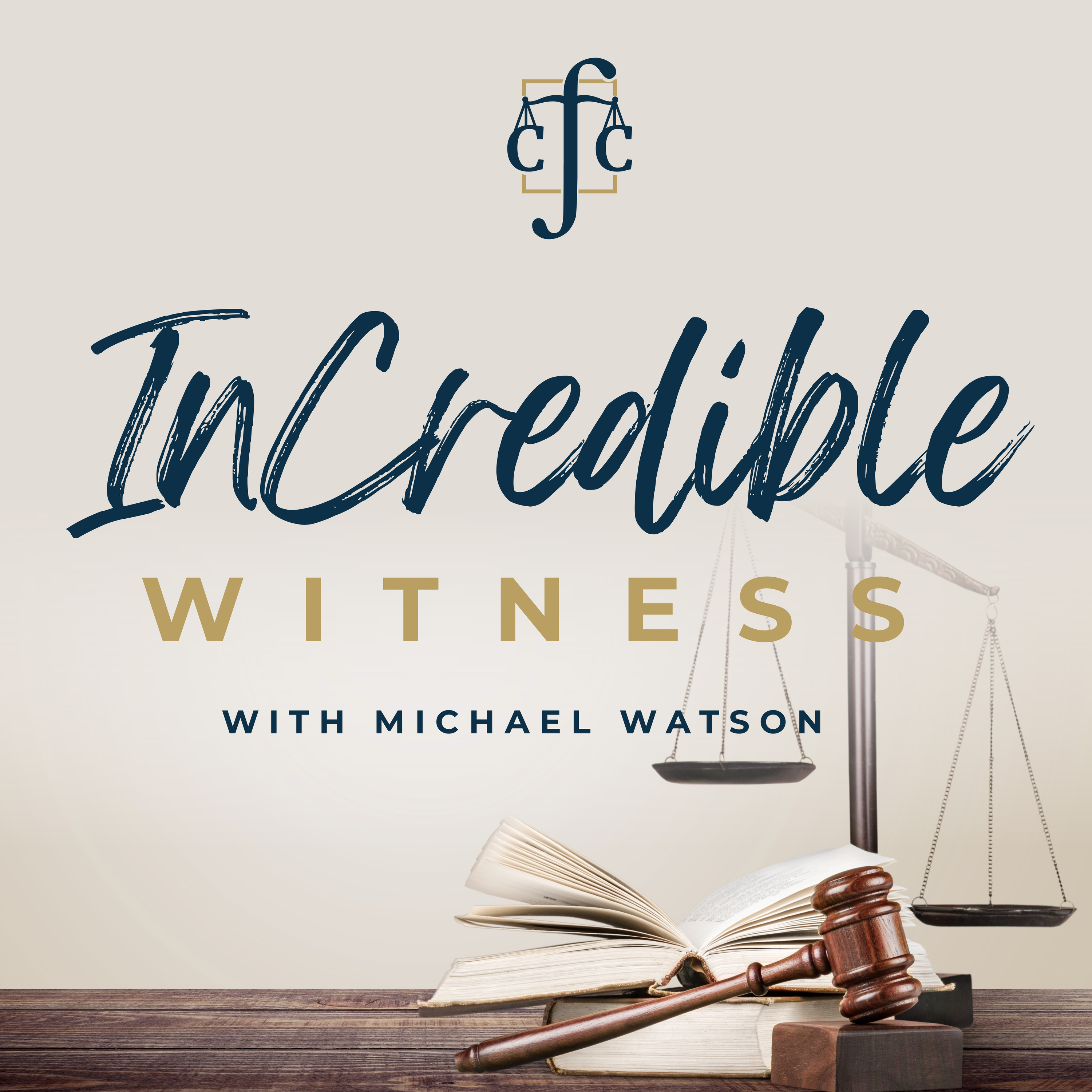 InCredible Witness