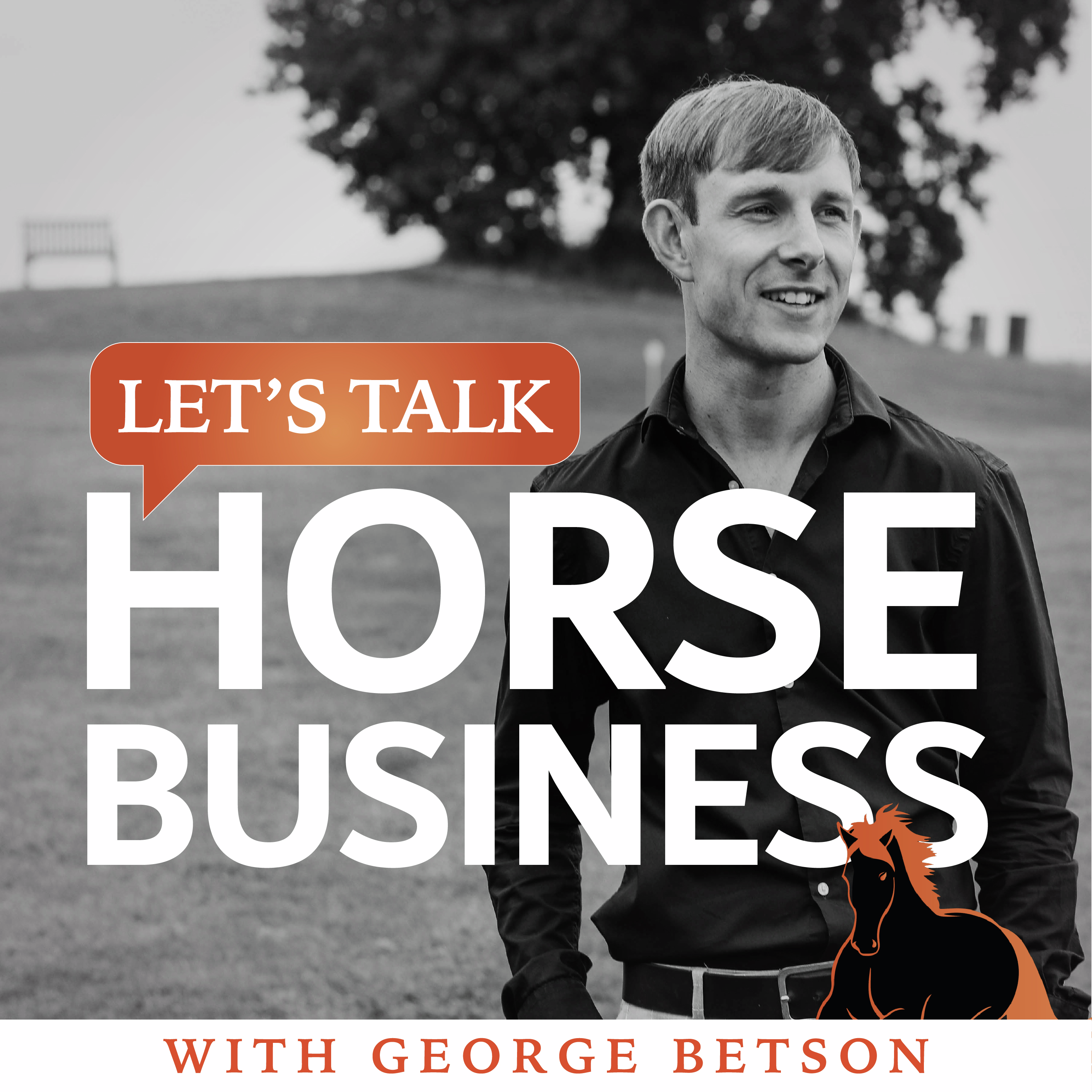 Let's Talk Horse Business