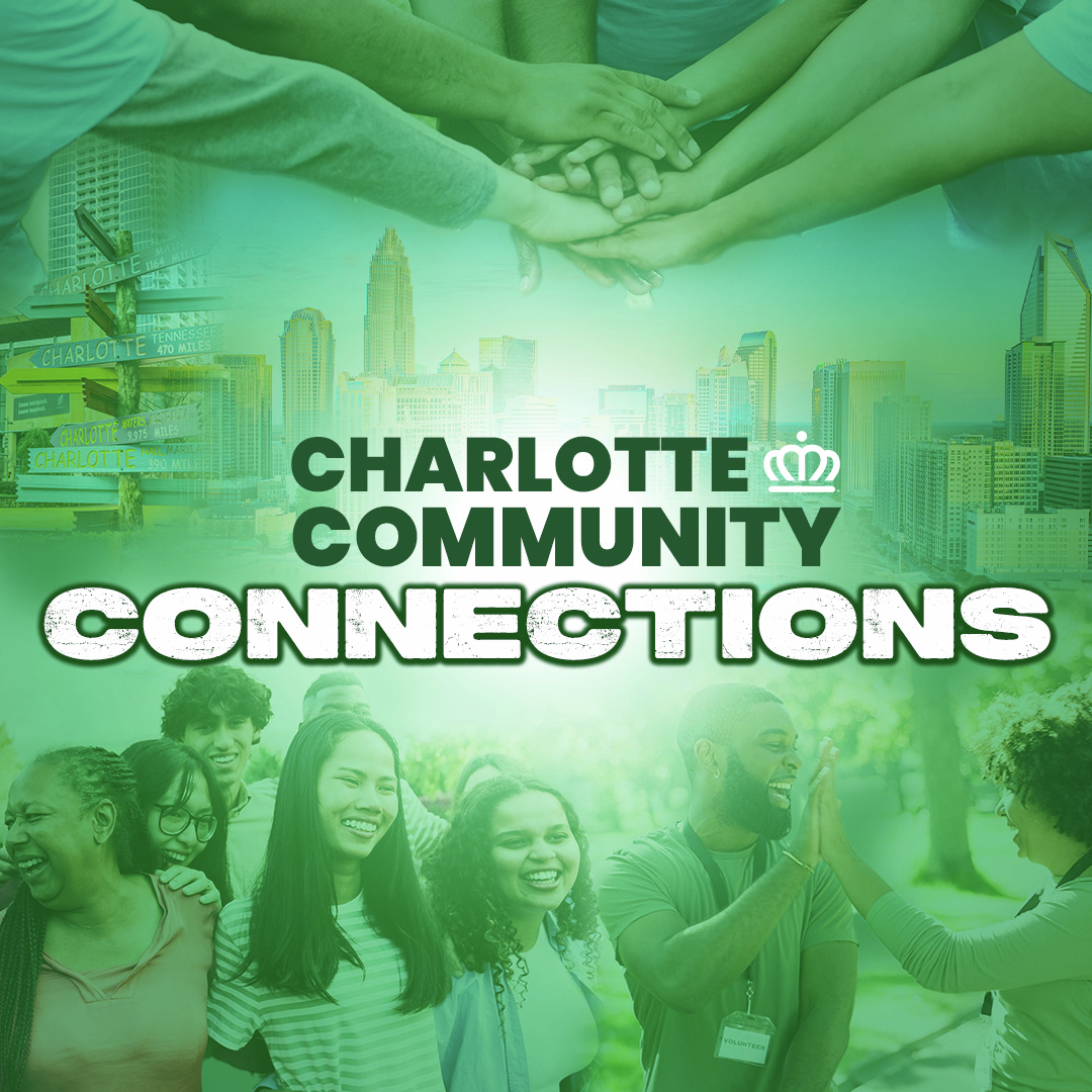 Charlotte Community Connections