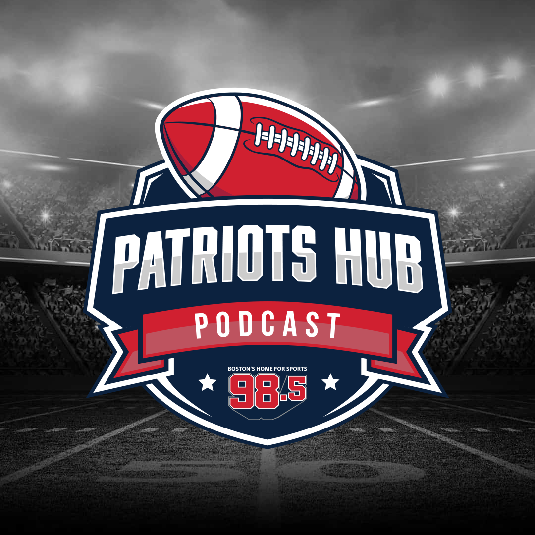 Patriots radio channel new arrivals