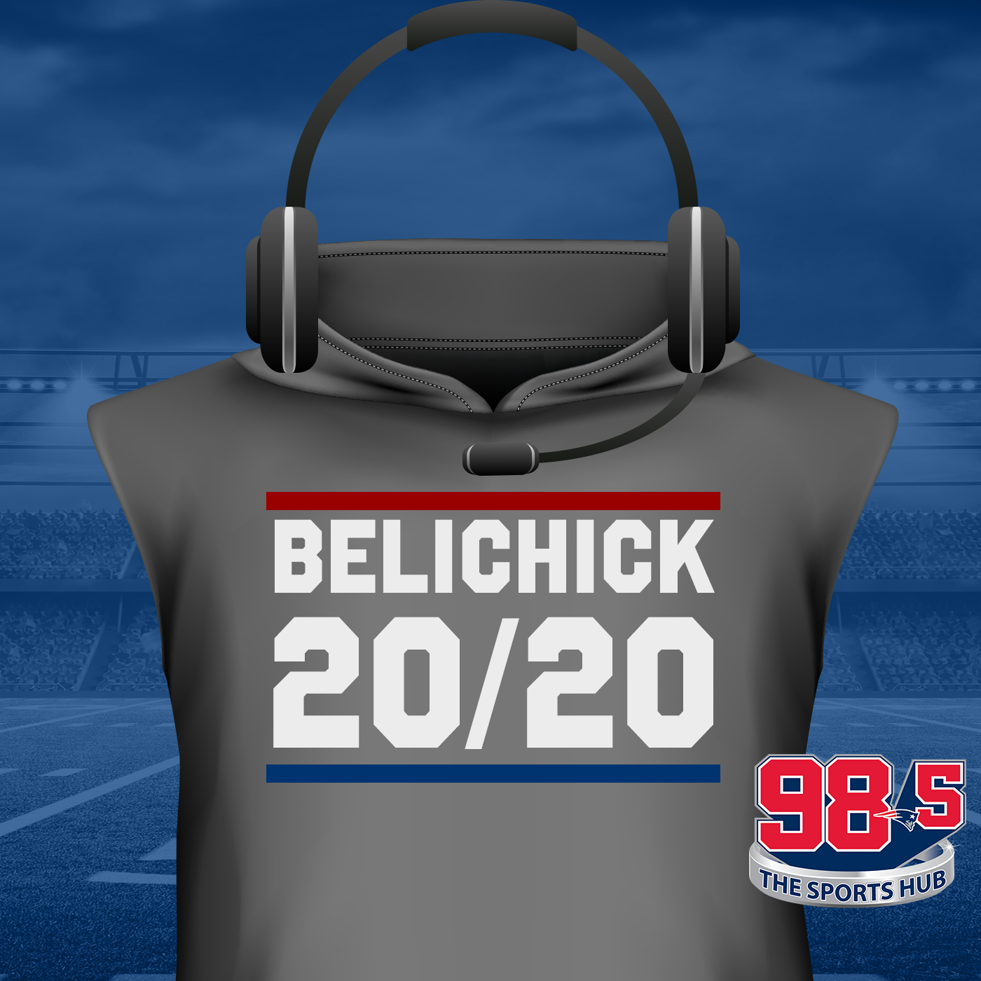 Bill Belichick 20/20