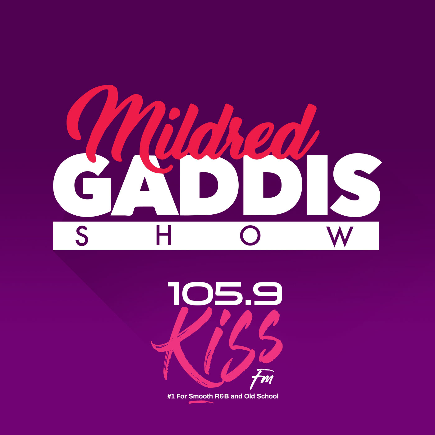 The Mildred Gaddis Show