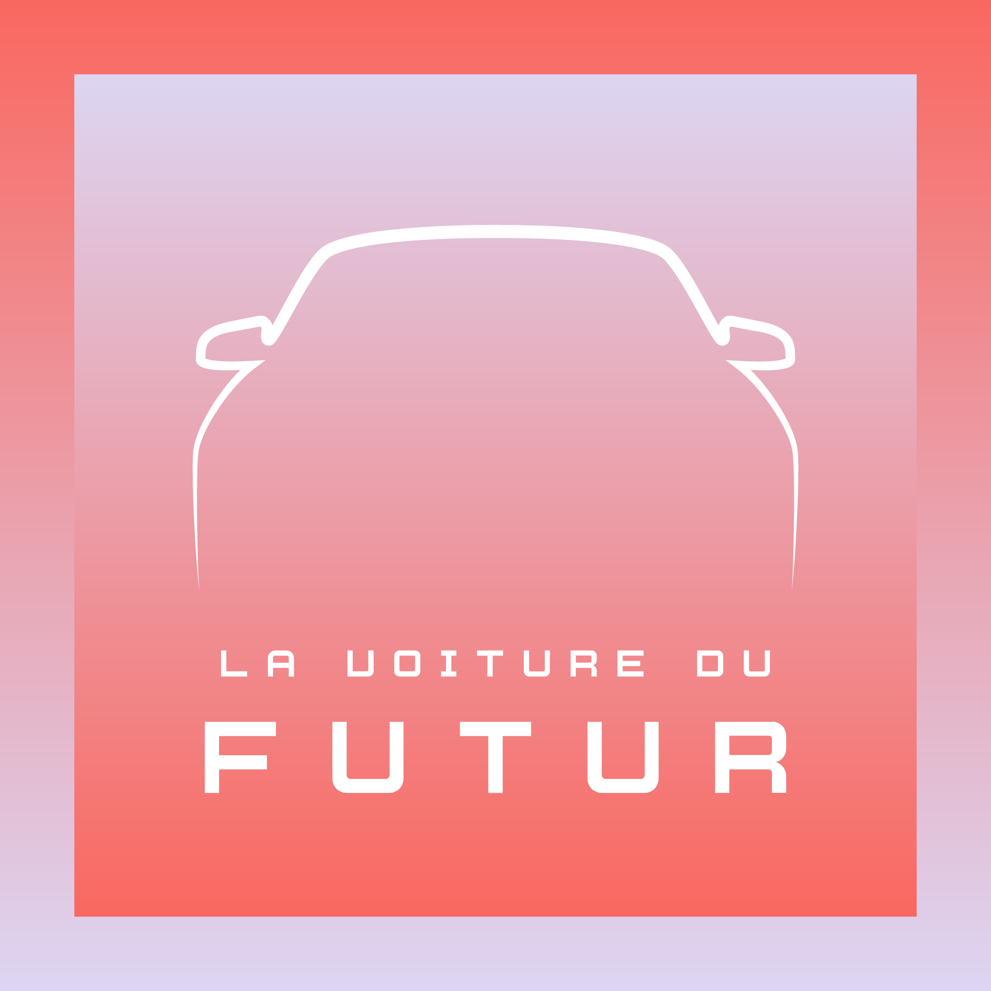 La Voiture du Futur