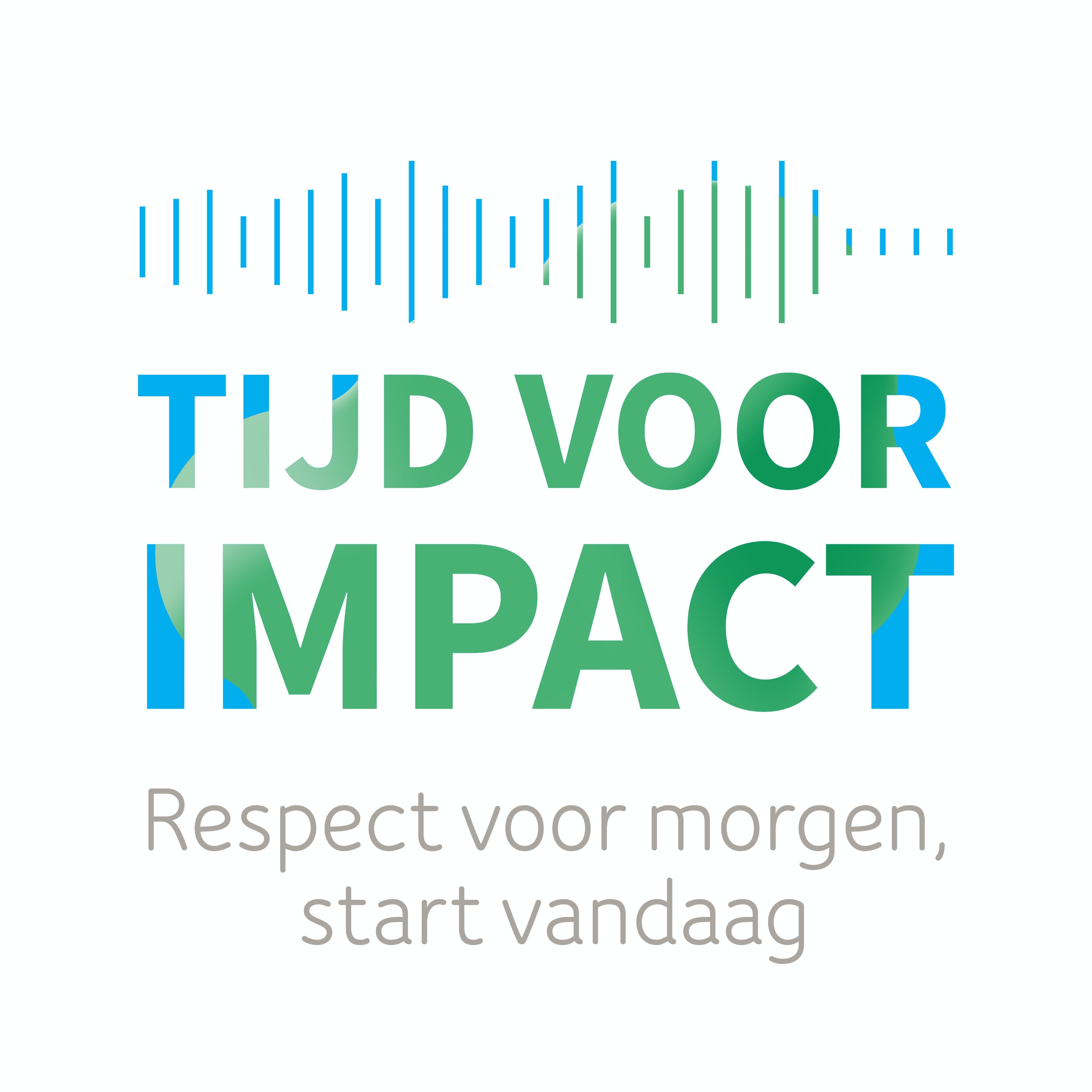 Tijd voor impact