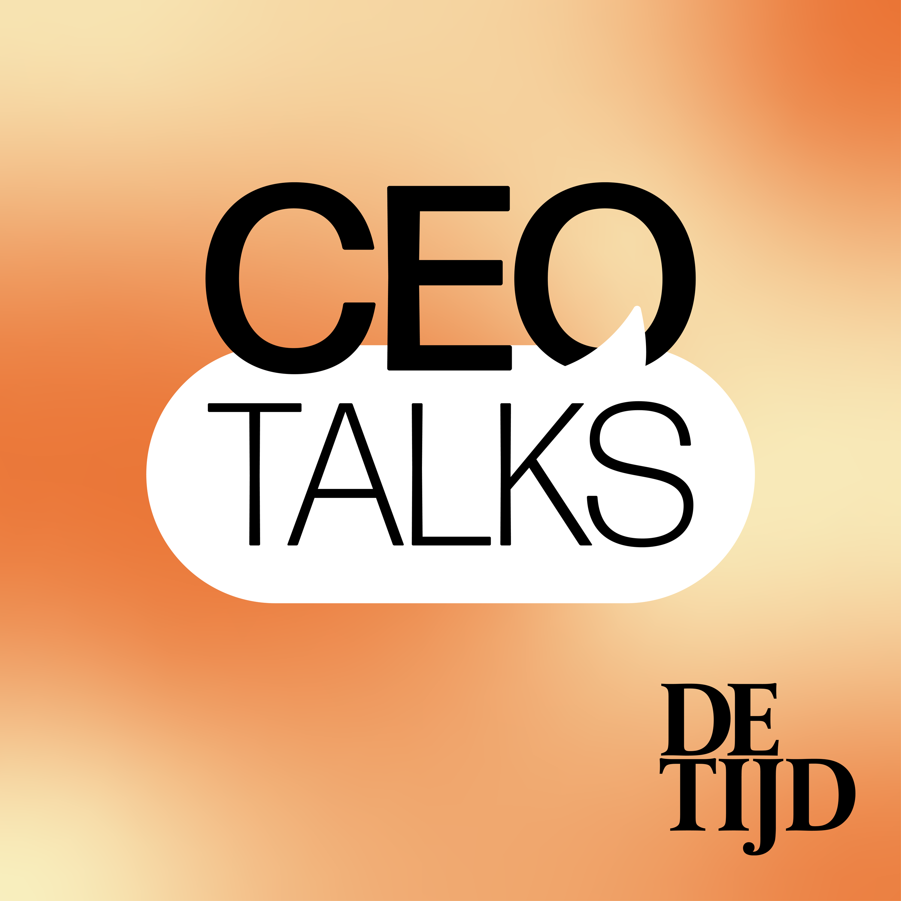 CEO Talks