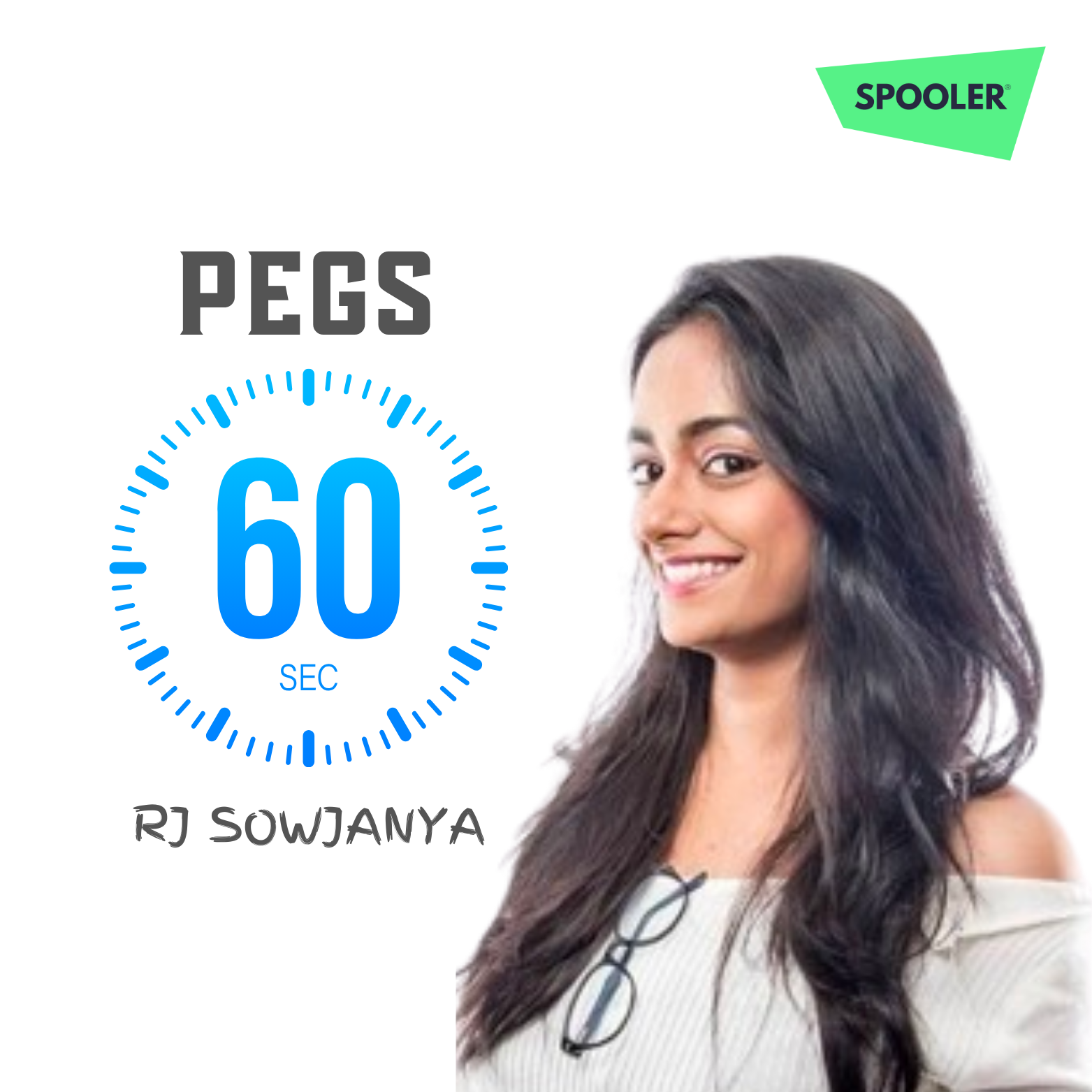 Pegs by RJ Sowjanya | kannada