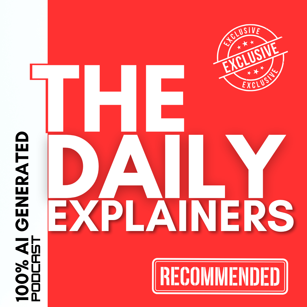 The Daily Explainers