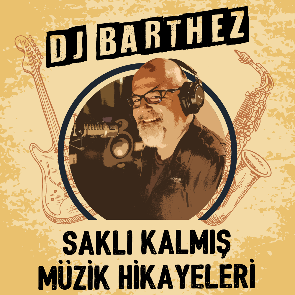 Saklı Kalmış Müzik Hikayeleri