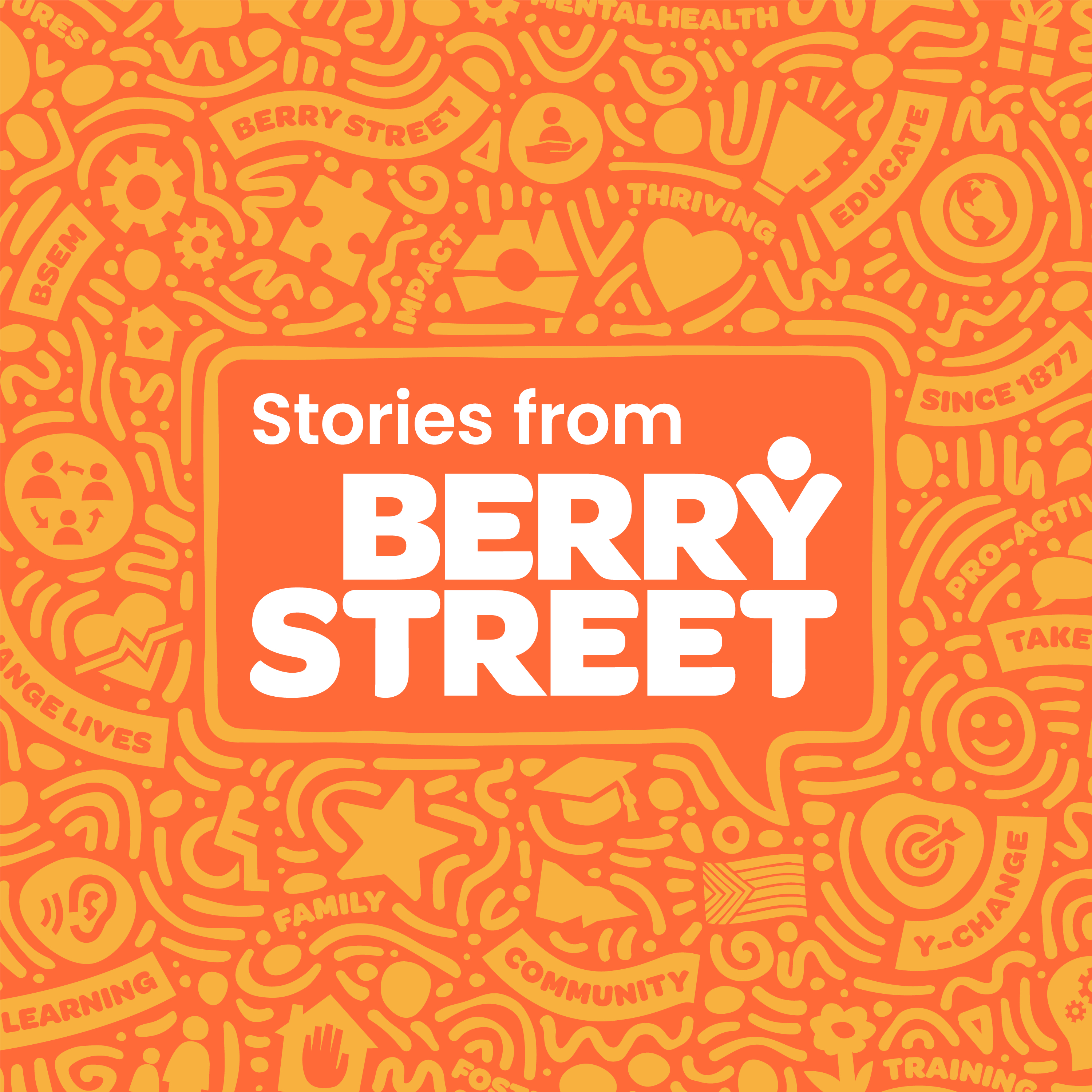 Stories from Berry Street