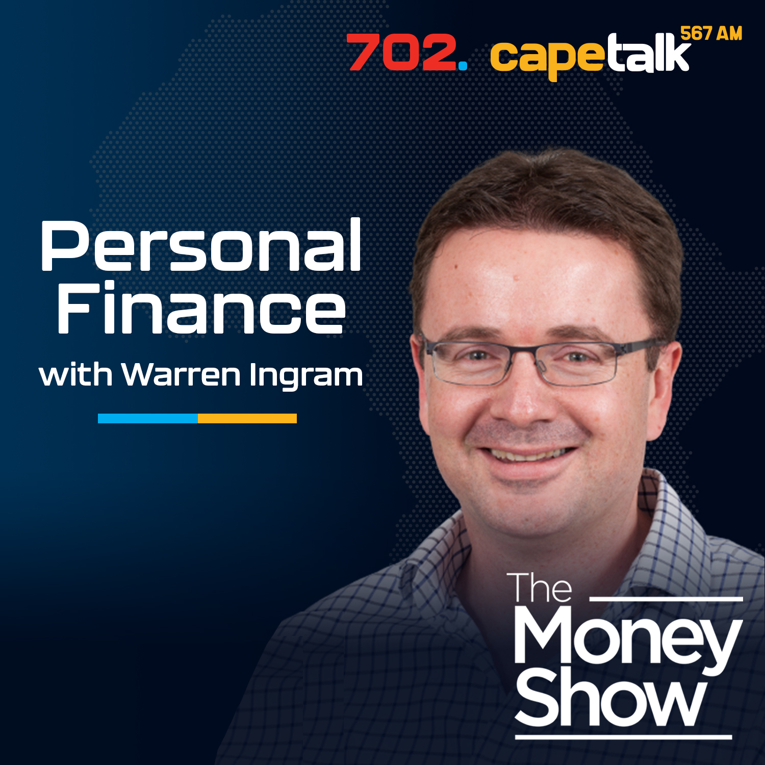 Personal Finance with Warren Ingram