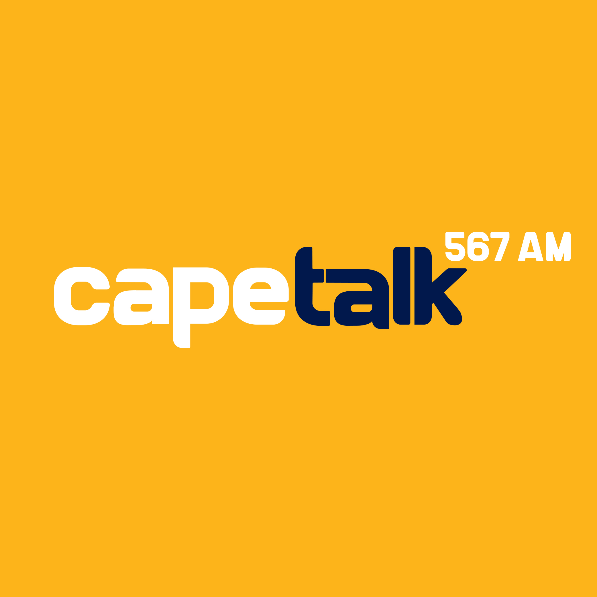 CapeTalk