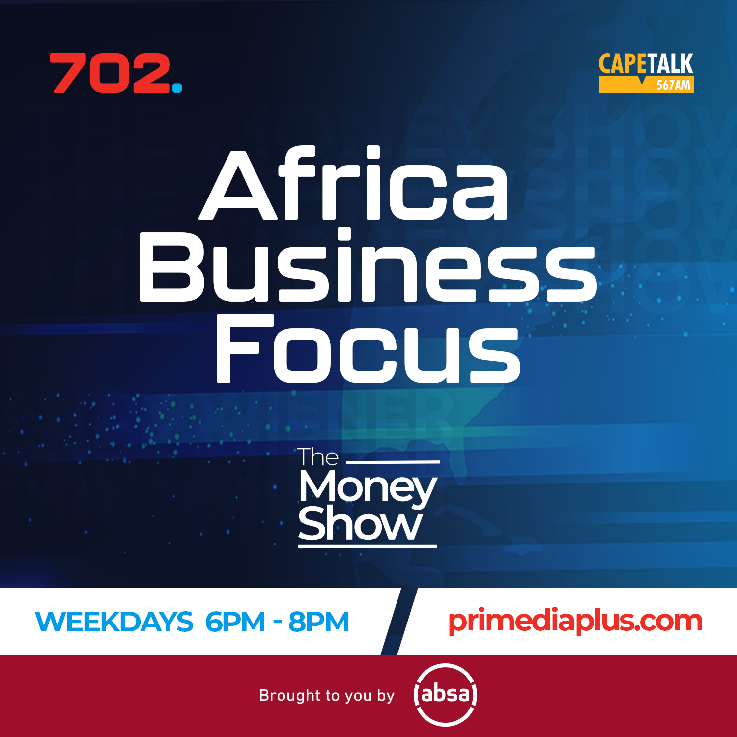 Africa Business Focus