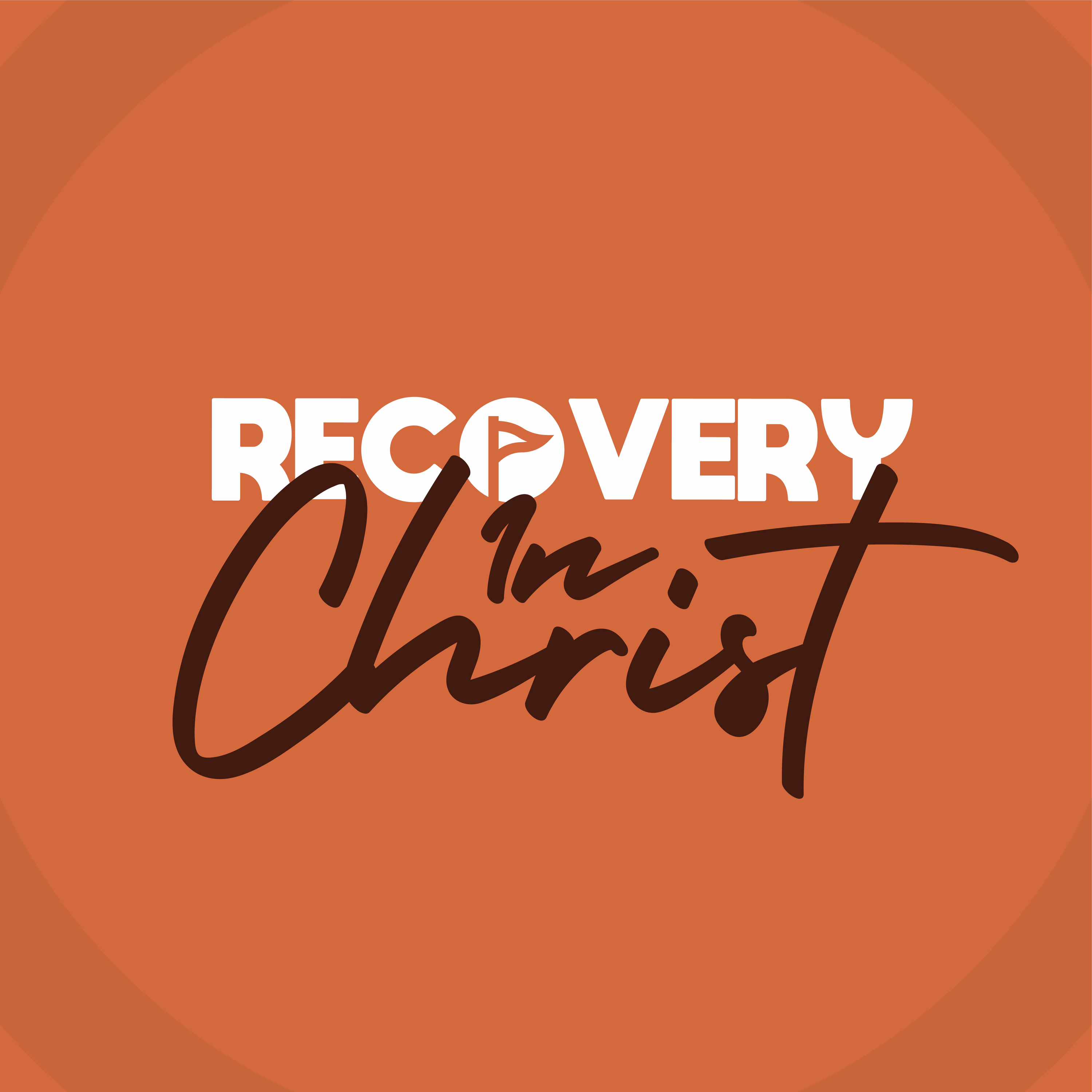 Recovery In Christ