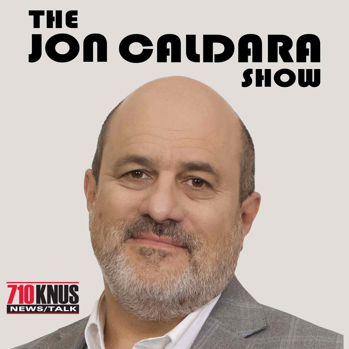 The Jon Caldara Show