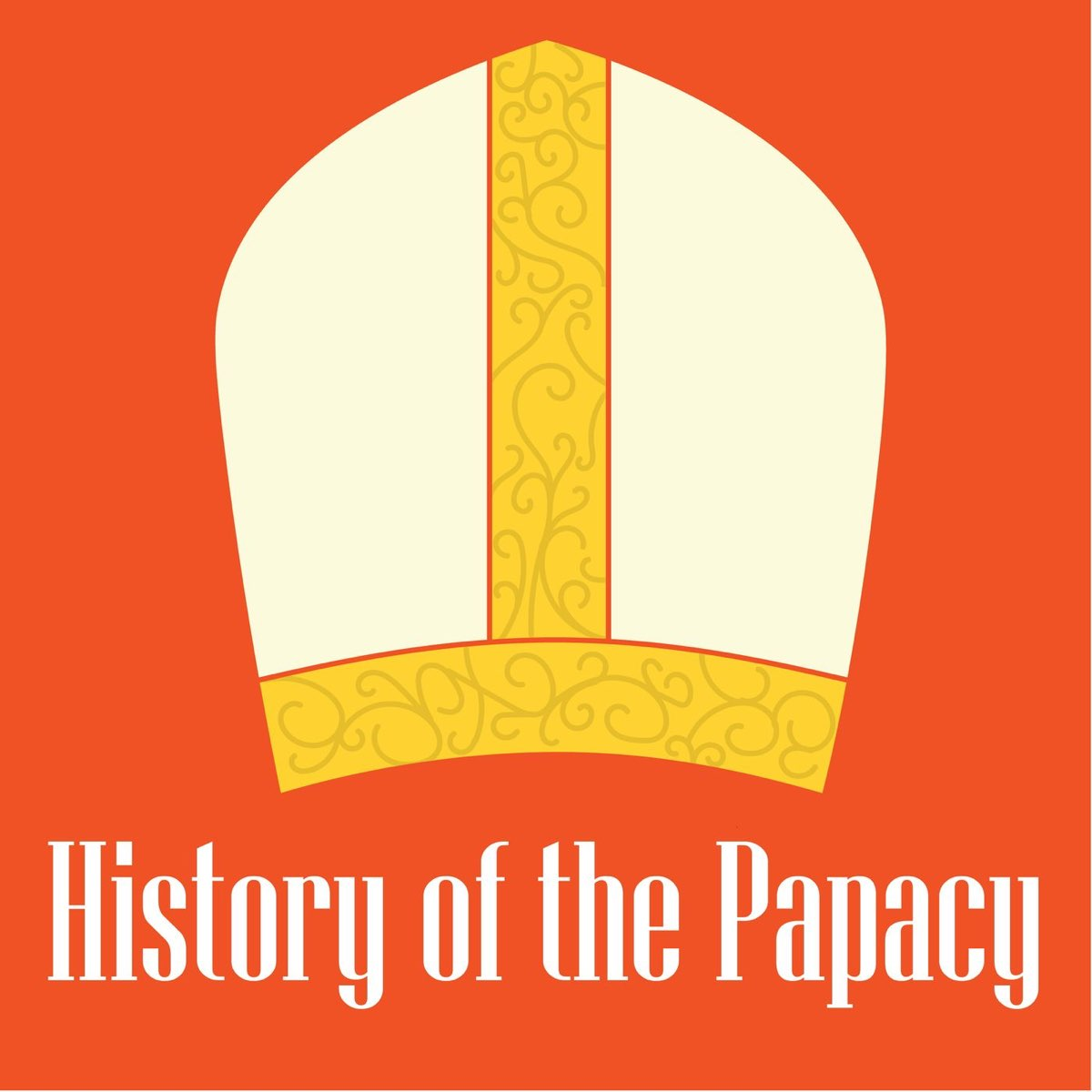 History of the Papacy