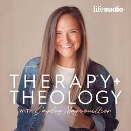 Therapy + Theology