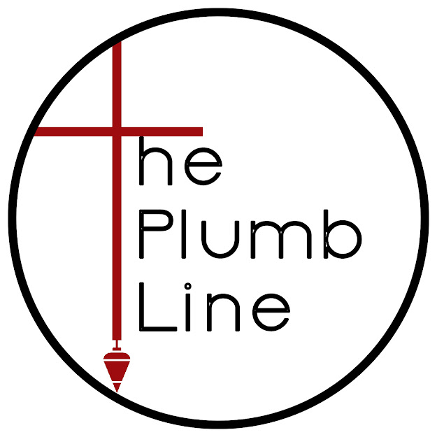 The Plumb Line