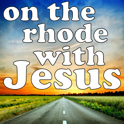 On The Rhode With Jesus