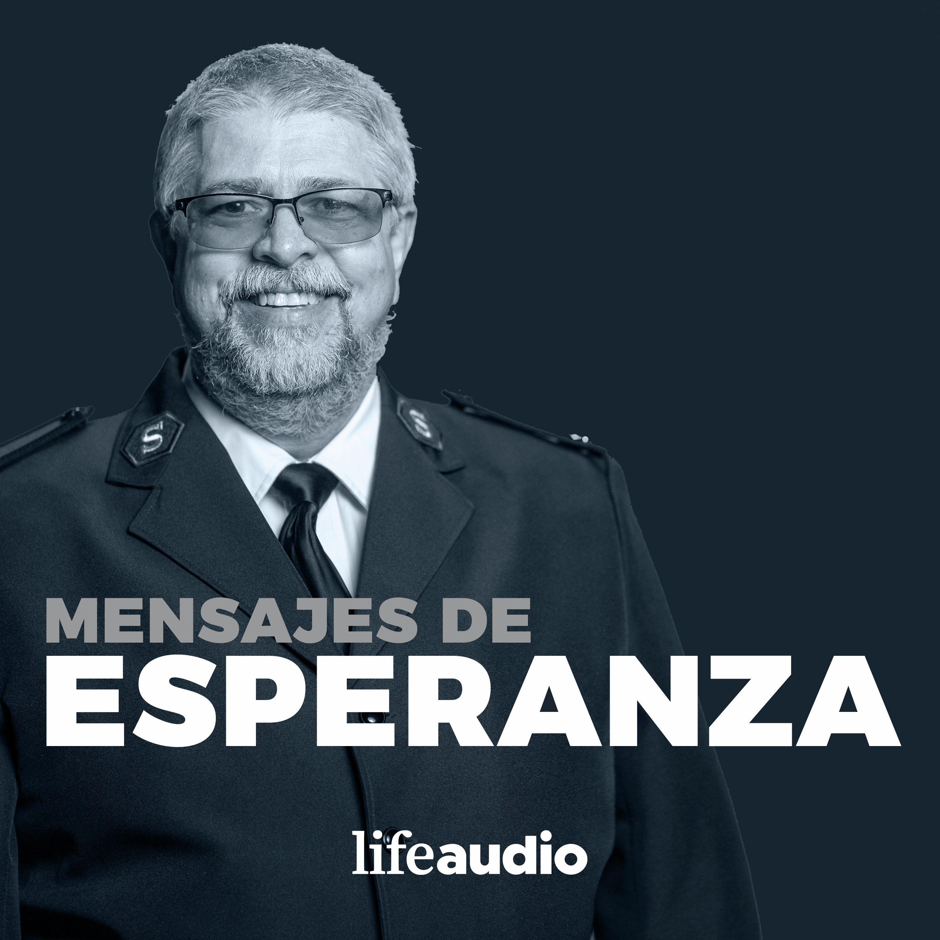 Mensajes de Esperanza