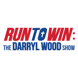 Run to Win, The Darryl Wood Show