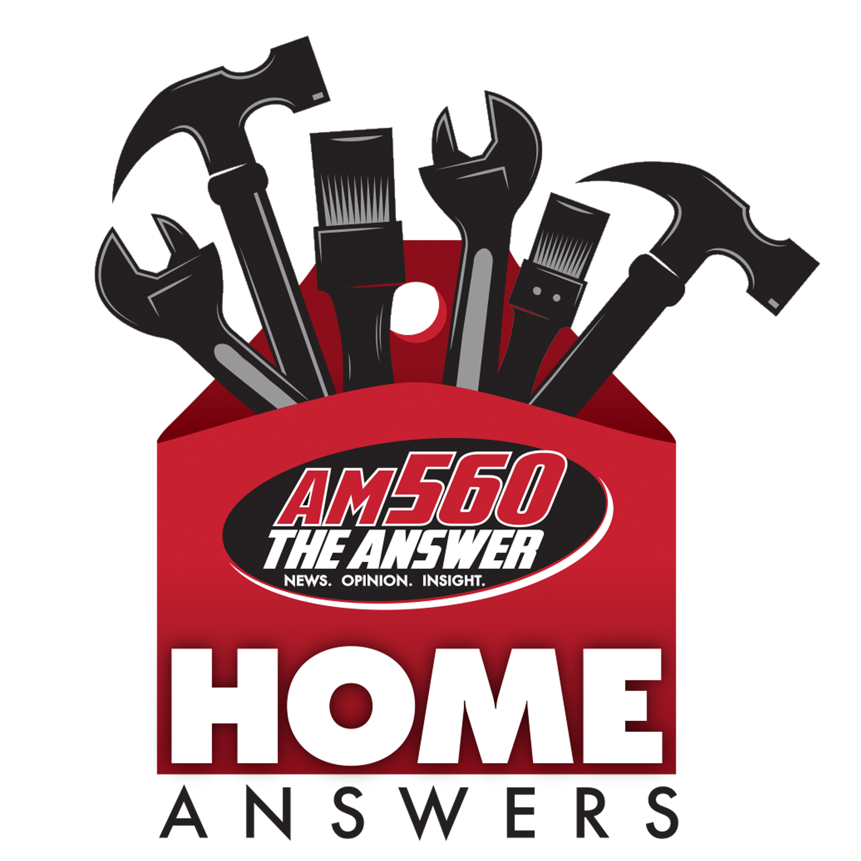 Home Answers Radio