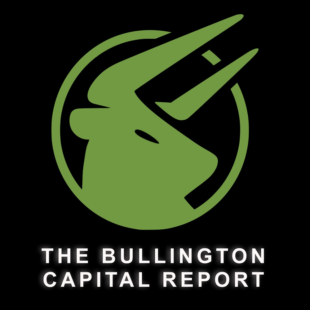 The Bullington Capital Report 10-31-20