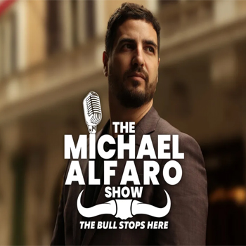 The Michael Alfaro Show