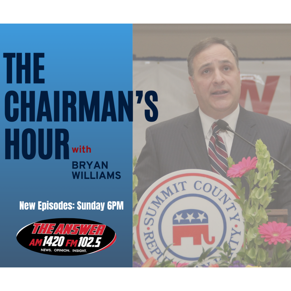 The Chairman's Hour 