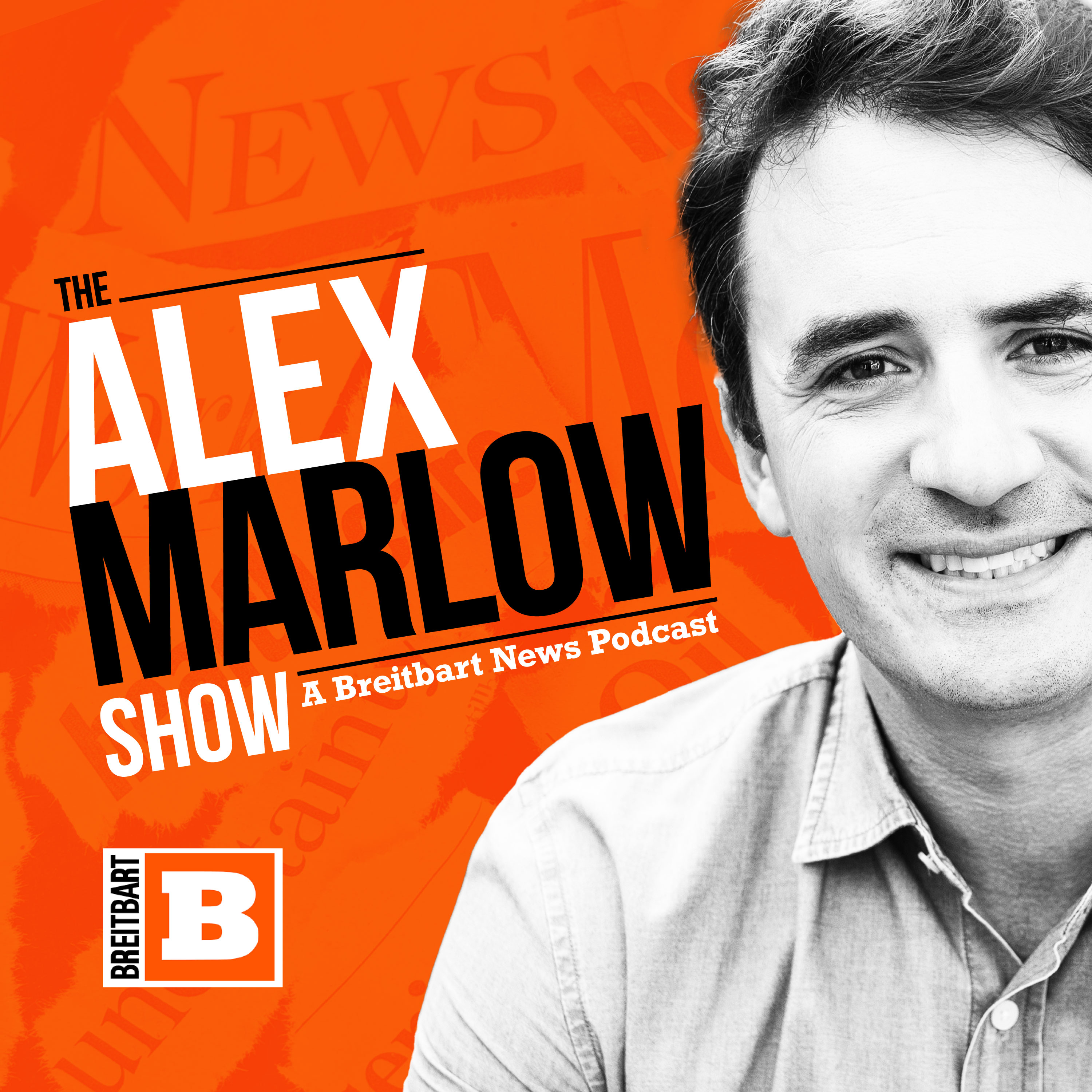 The Alex Marlow Show