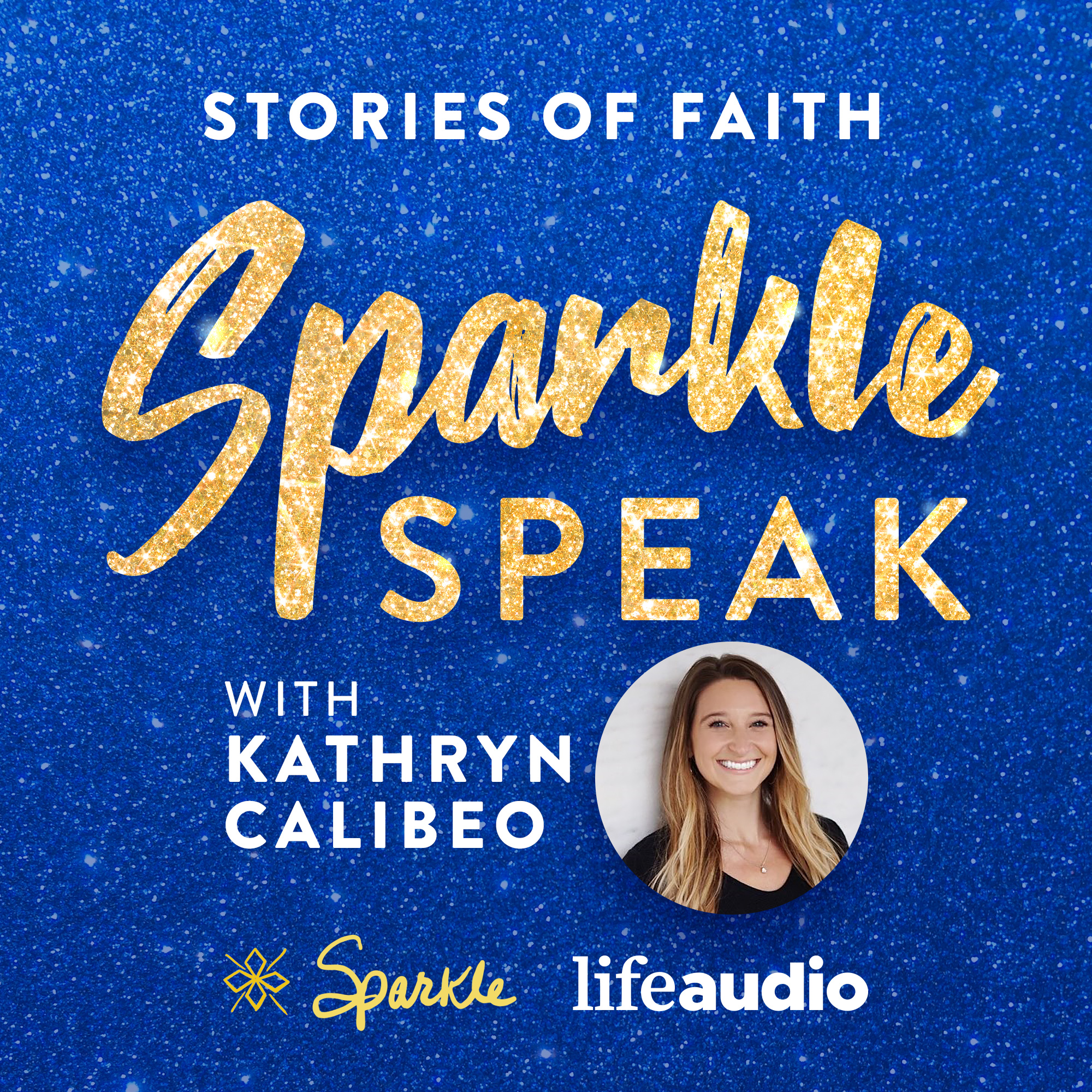 Sparkle Speak