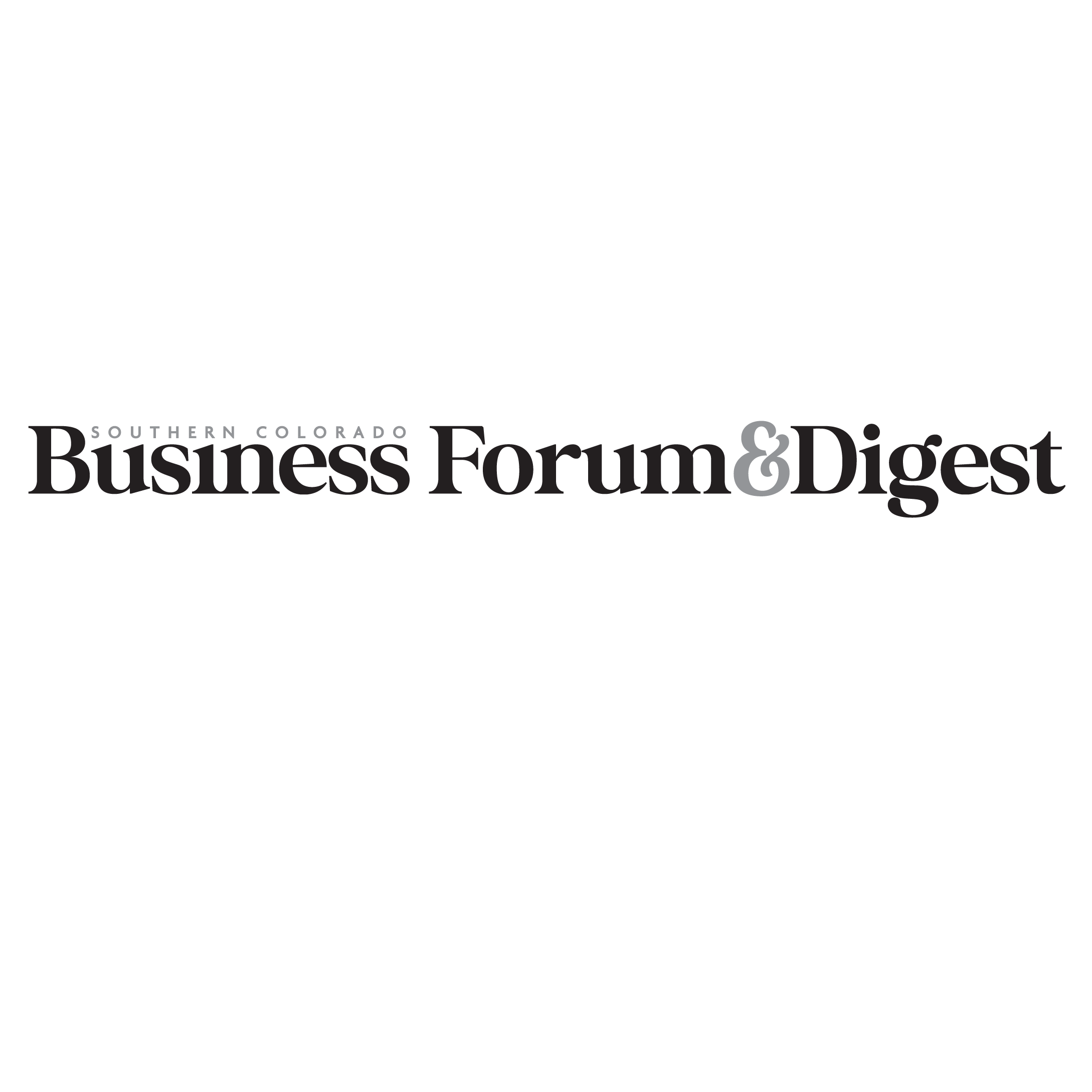 Southern Colorado Business Forum & Digest