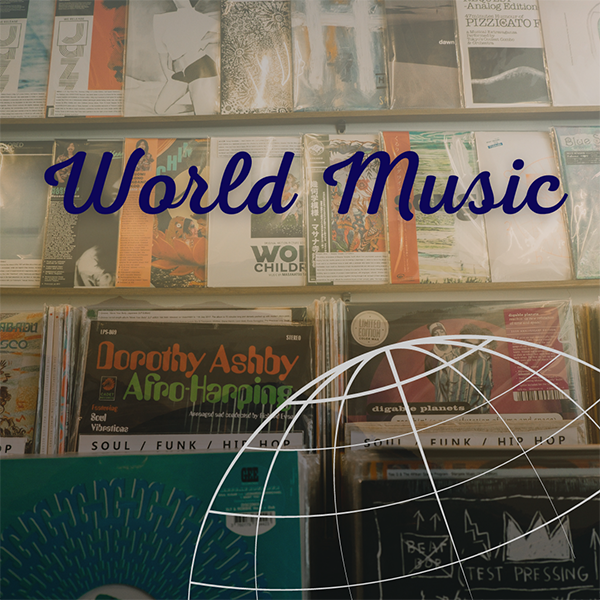 World Music