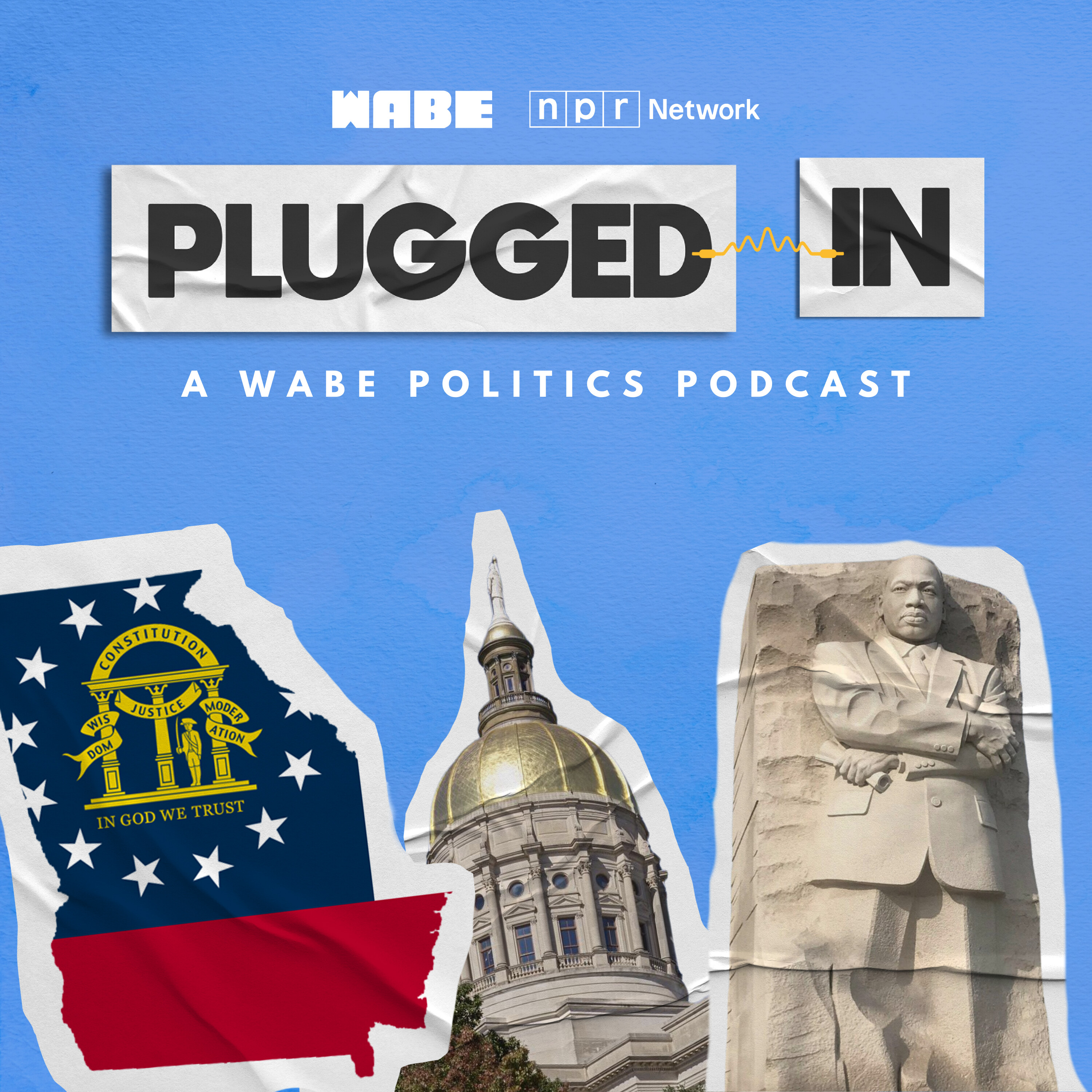 Plugged In: A WABE Politics Podcast