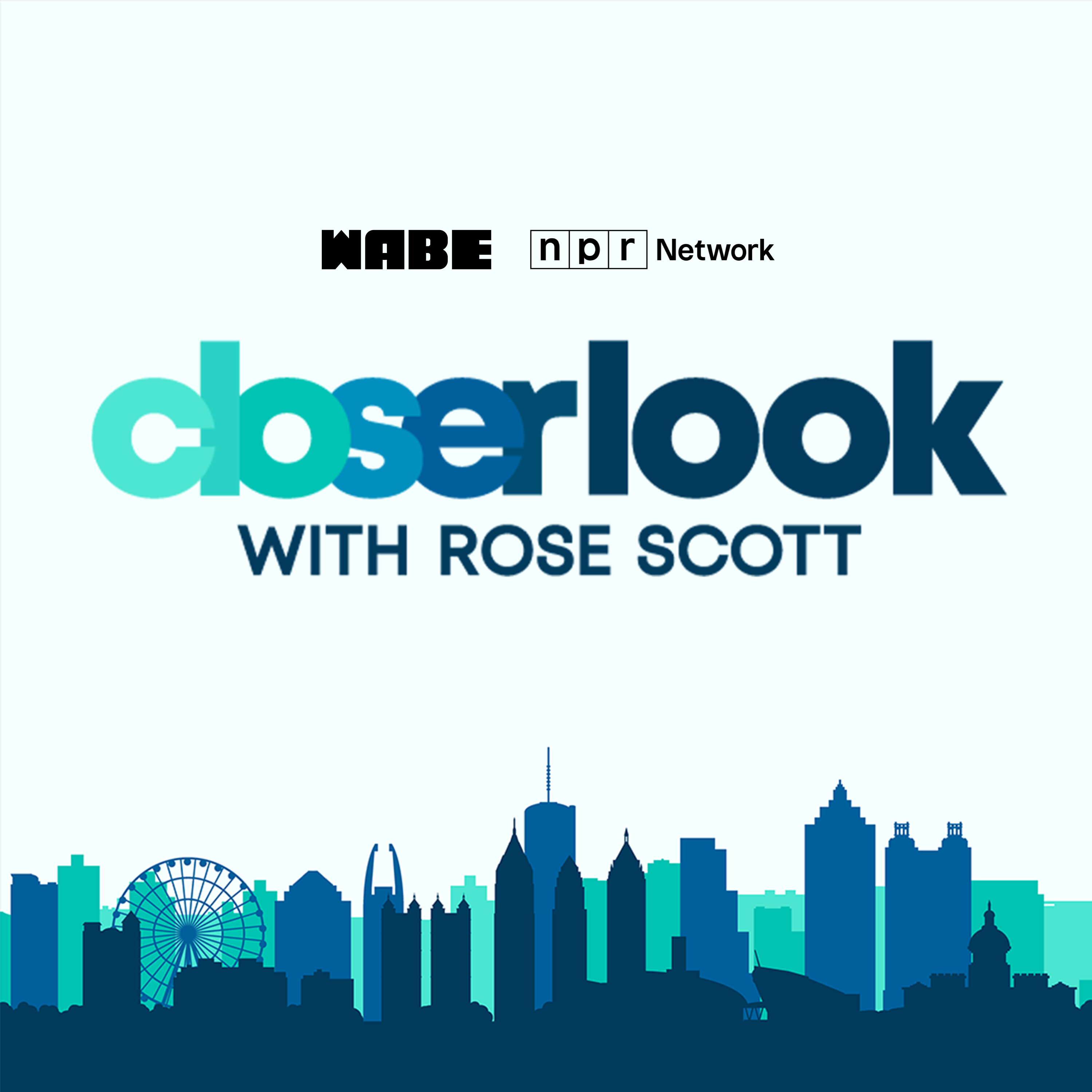 Closer Look with Rose Scott