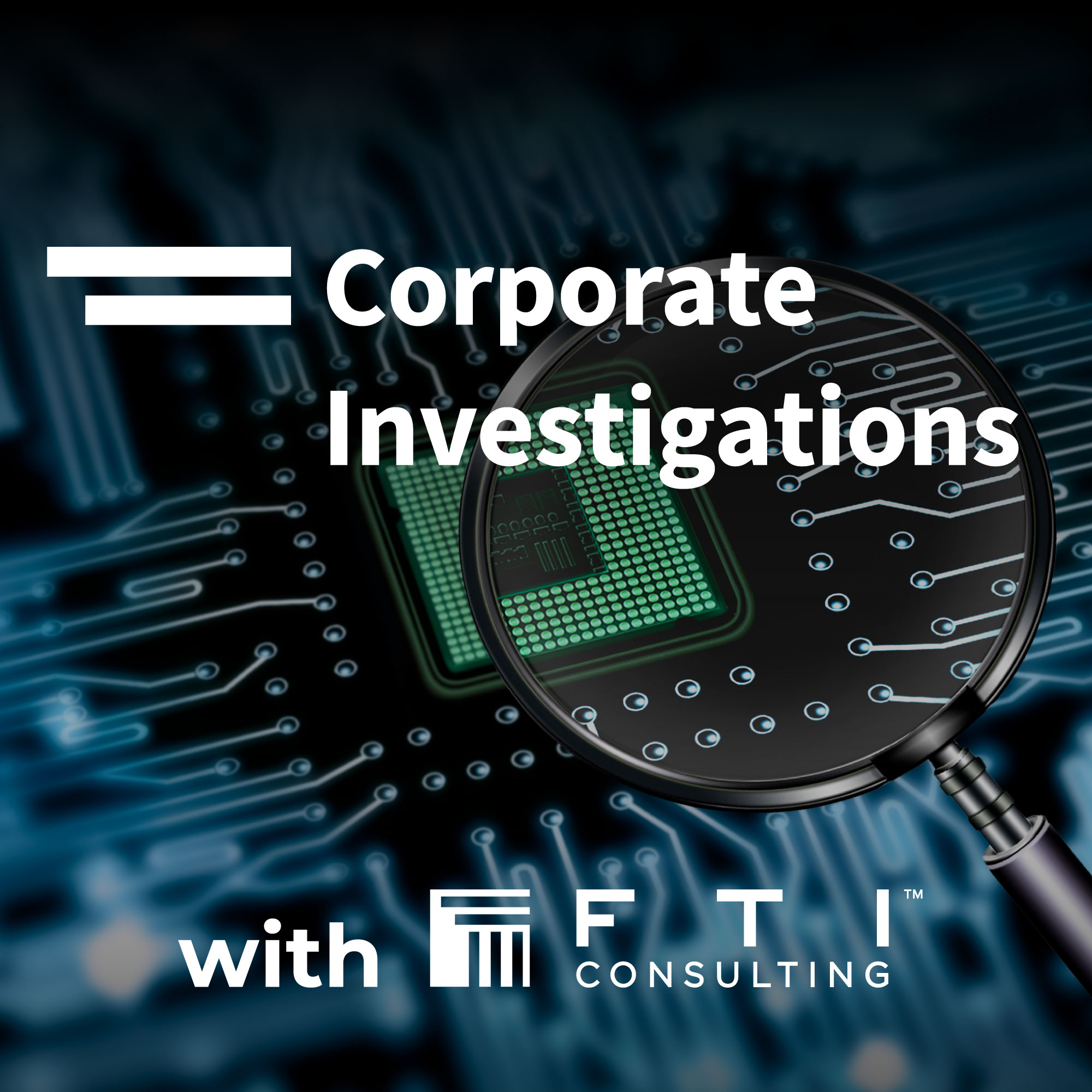 FTI Corporate Investigations