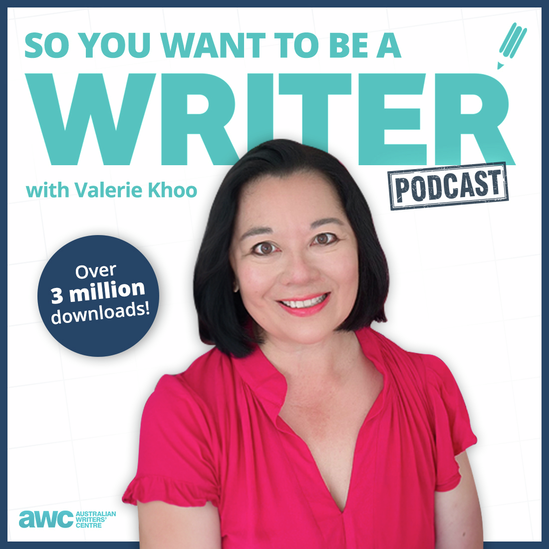 So You Want to be a Writer