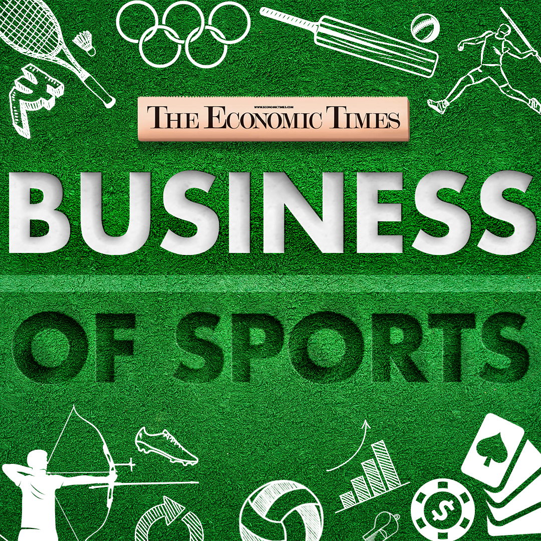 ET: Business of Sports