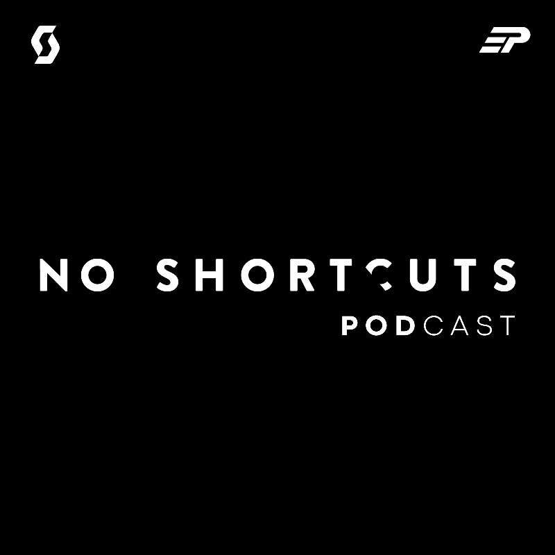 NO SHORTCUTS: Official Scott Sports India Podcast: India's leading surgeon: Dr. Anant Joshi's on why he continues to cycle at 70 & beyond